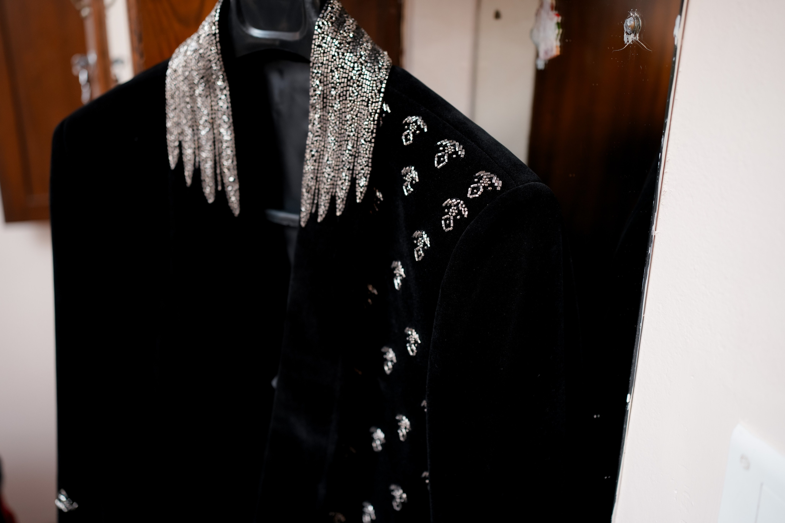 Sulthan&Lehra. VISUALIZE YOUR BIG MOMENTS