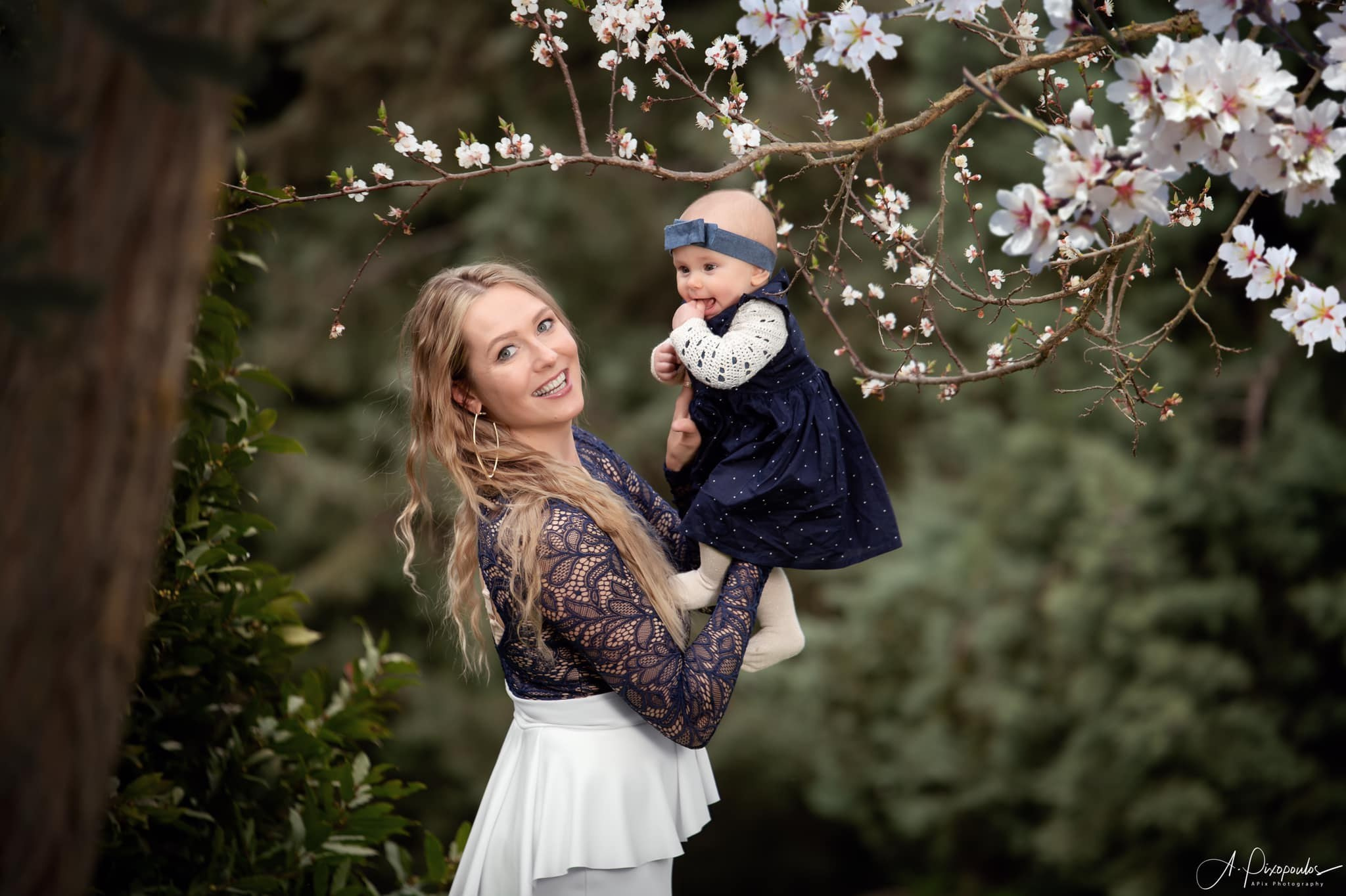 Family. Φωτογράφος Αναστάσιος Πιξόπουλος