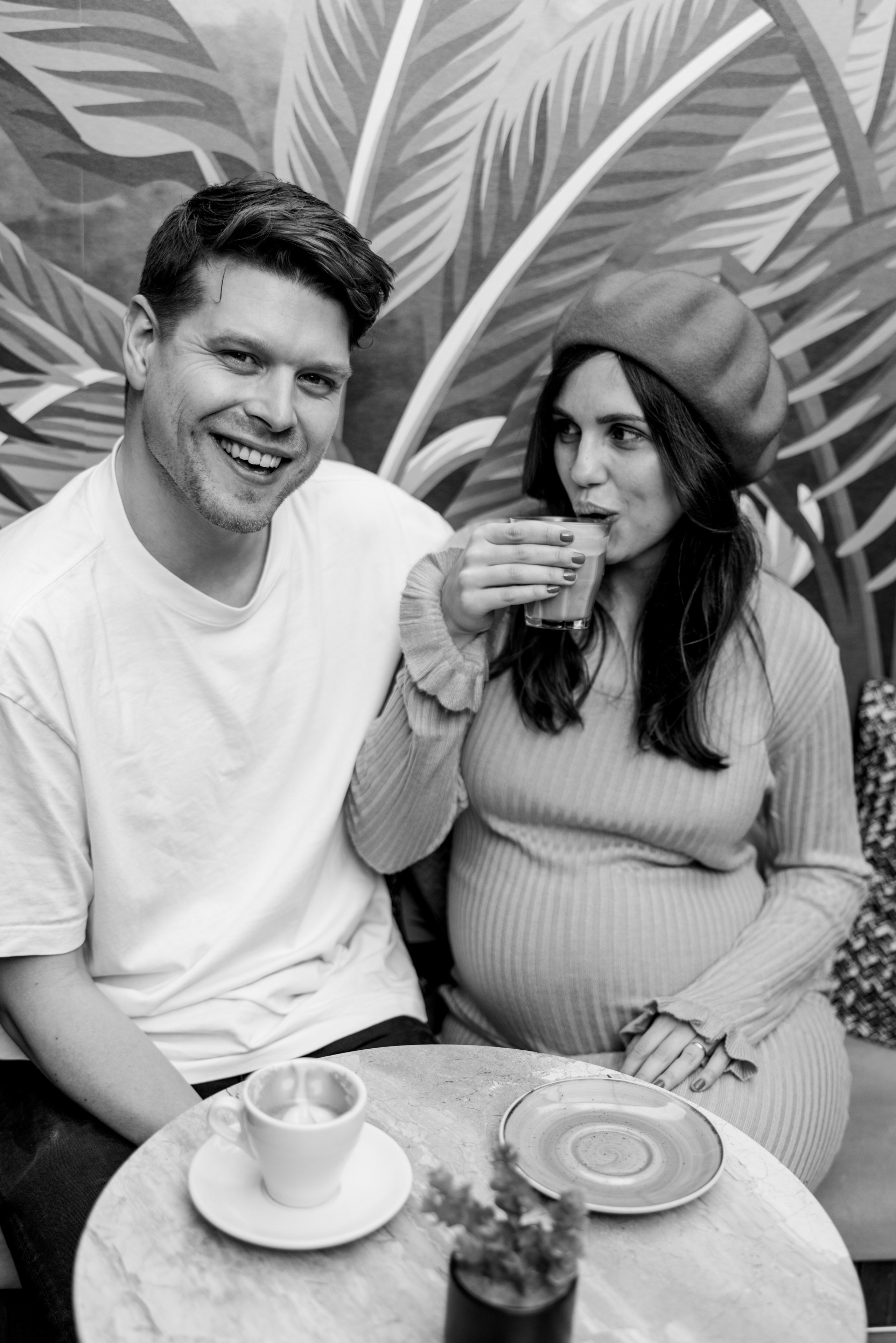 Ksenia & Craig. Anastasia Klink, Photographer in London