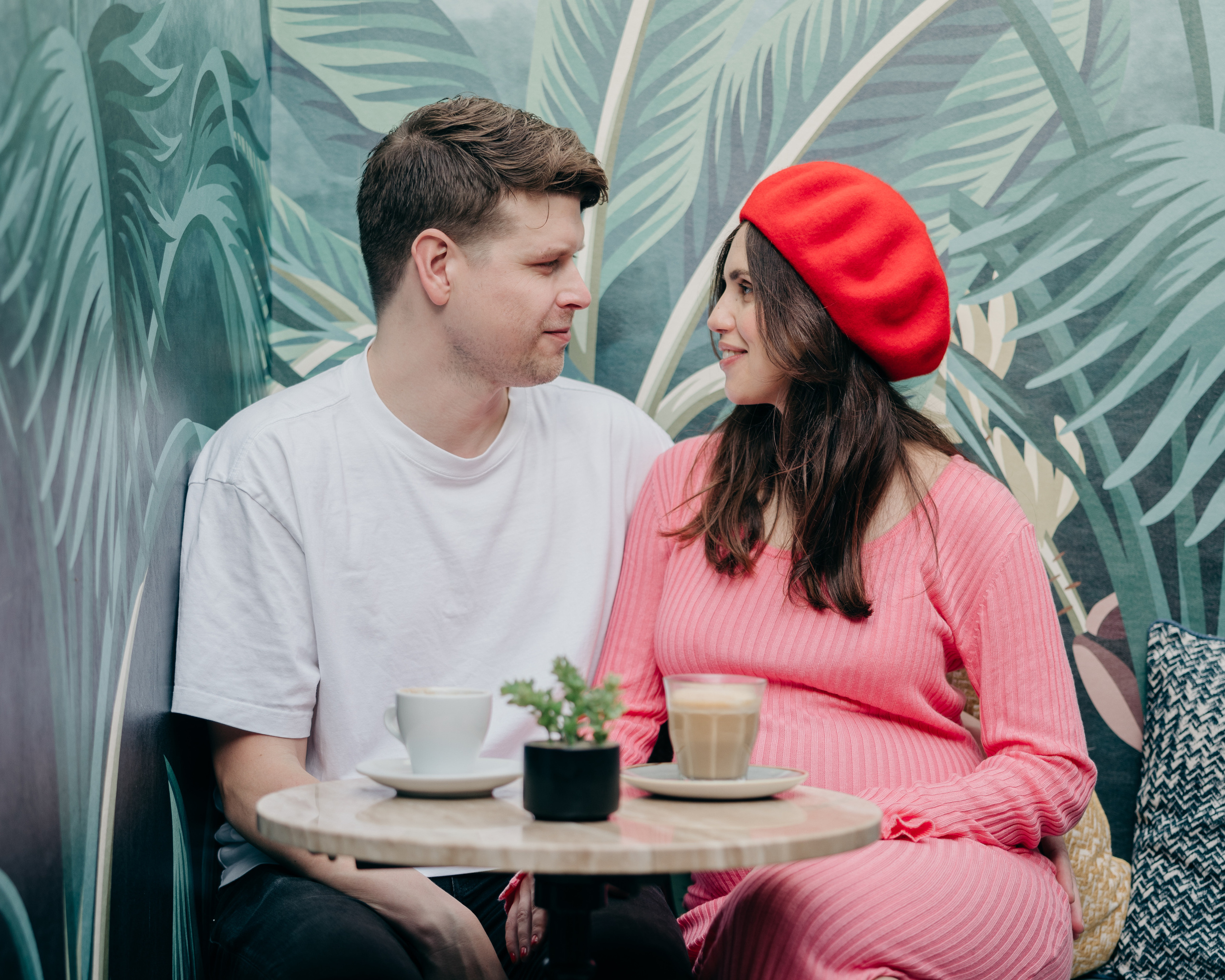 Ksenia & Craig. Anastasia Klink, Photographer in London