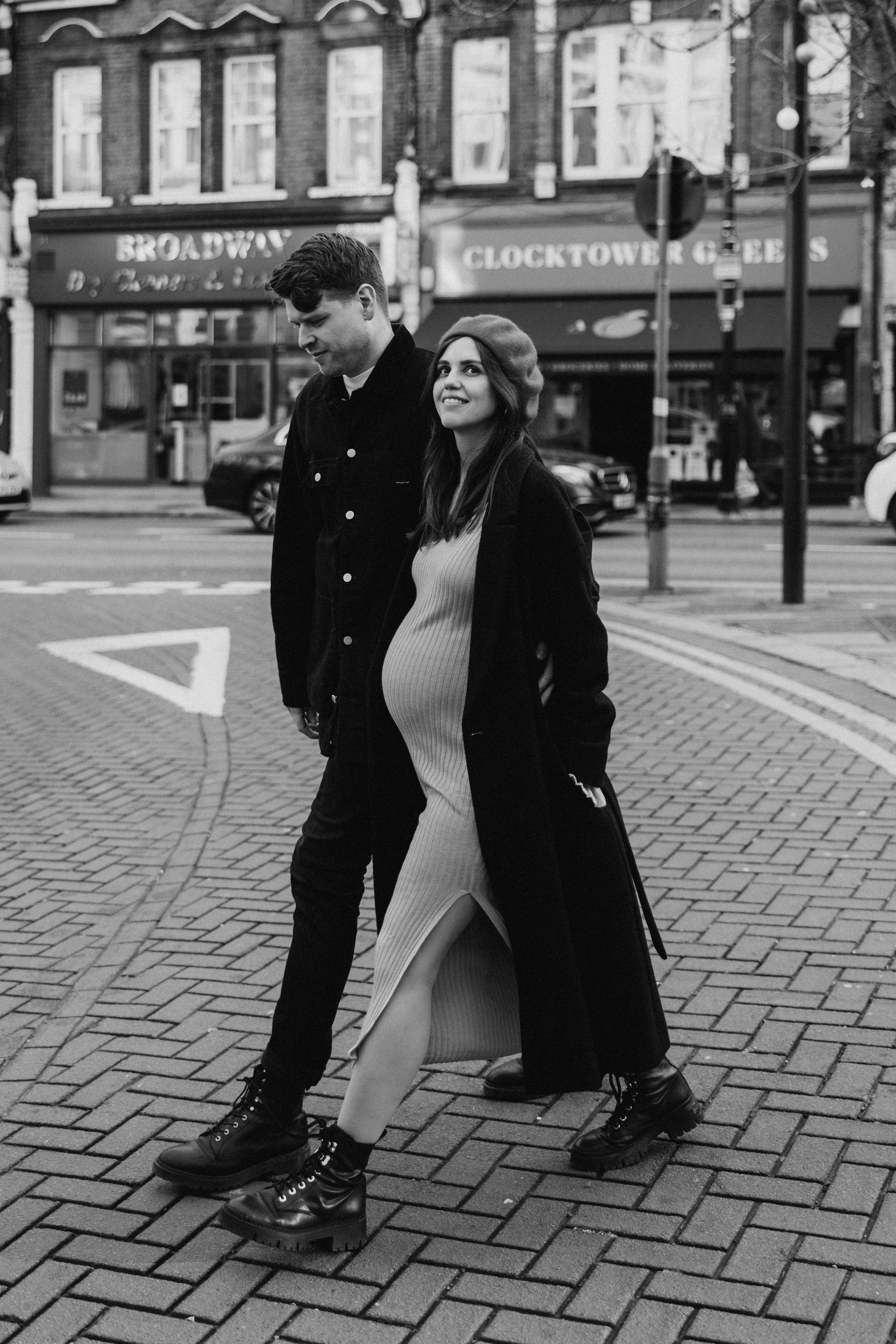 Ksenia & Craig. Anastasia Klink, Photographer in London