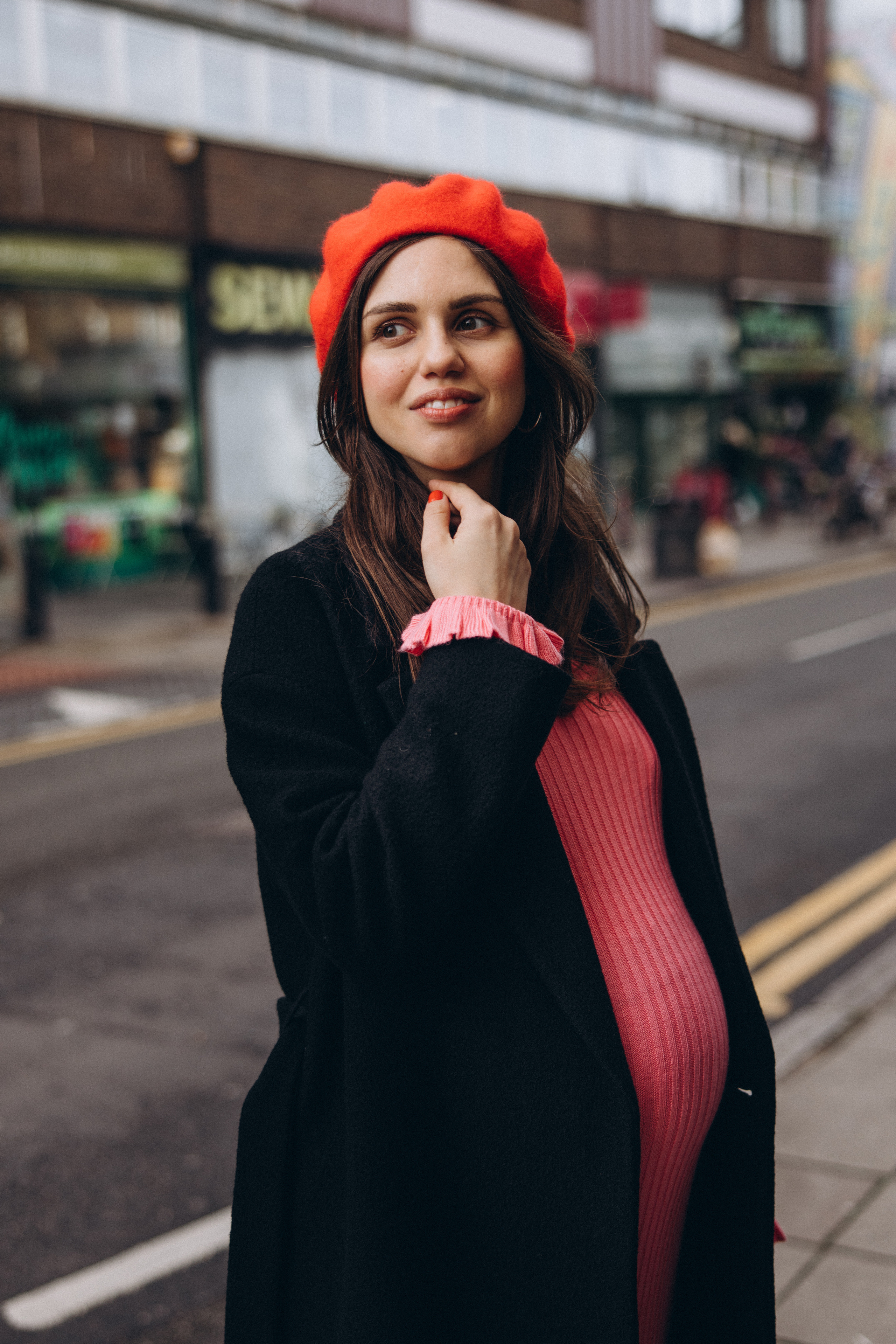 Ksenia & Craig. Anastasia Klink, Photographer in London