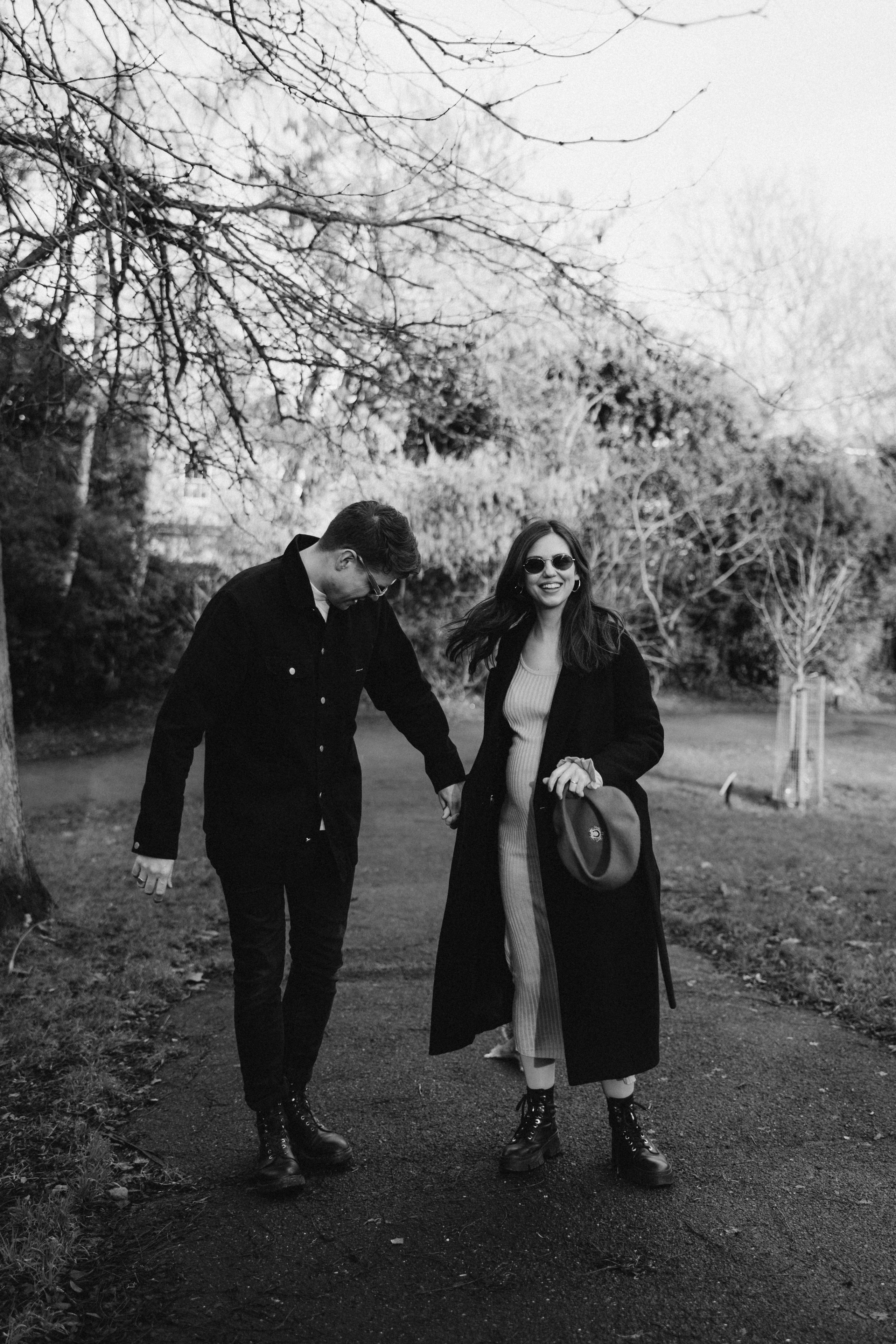 Ksenia & Craig. Anastasia Klink, Photographer in London