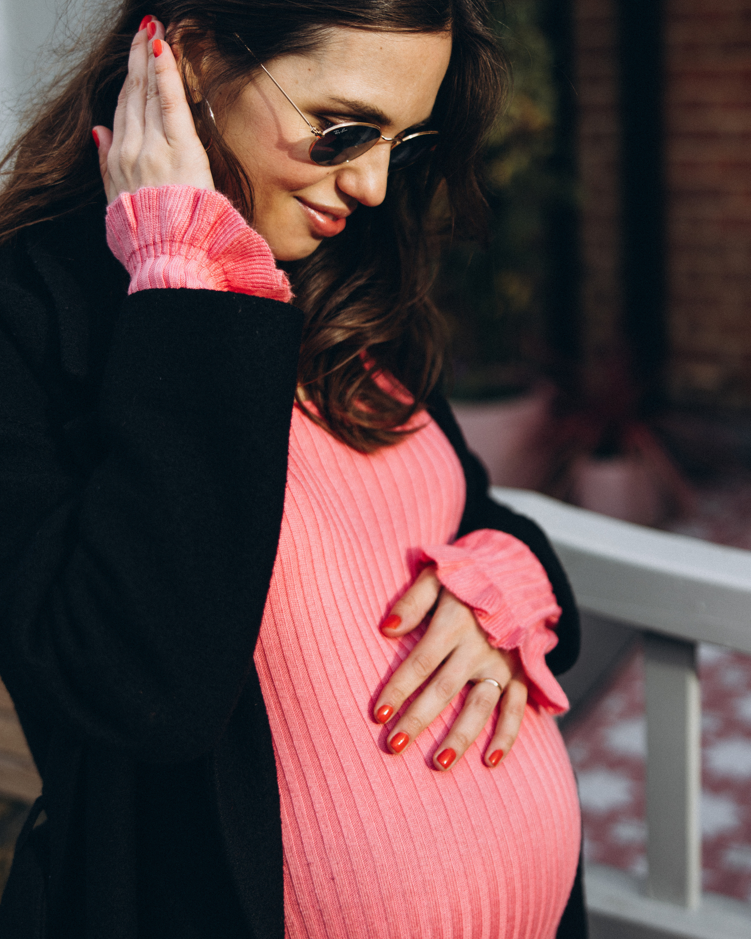 Ksenia & Craig. Anastasia Klink, Photographer in London