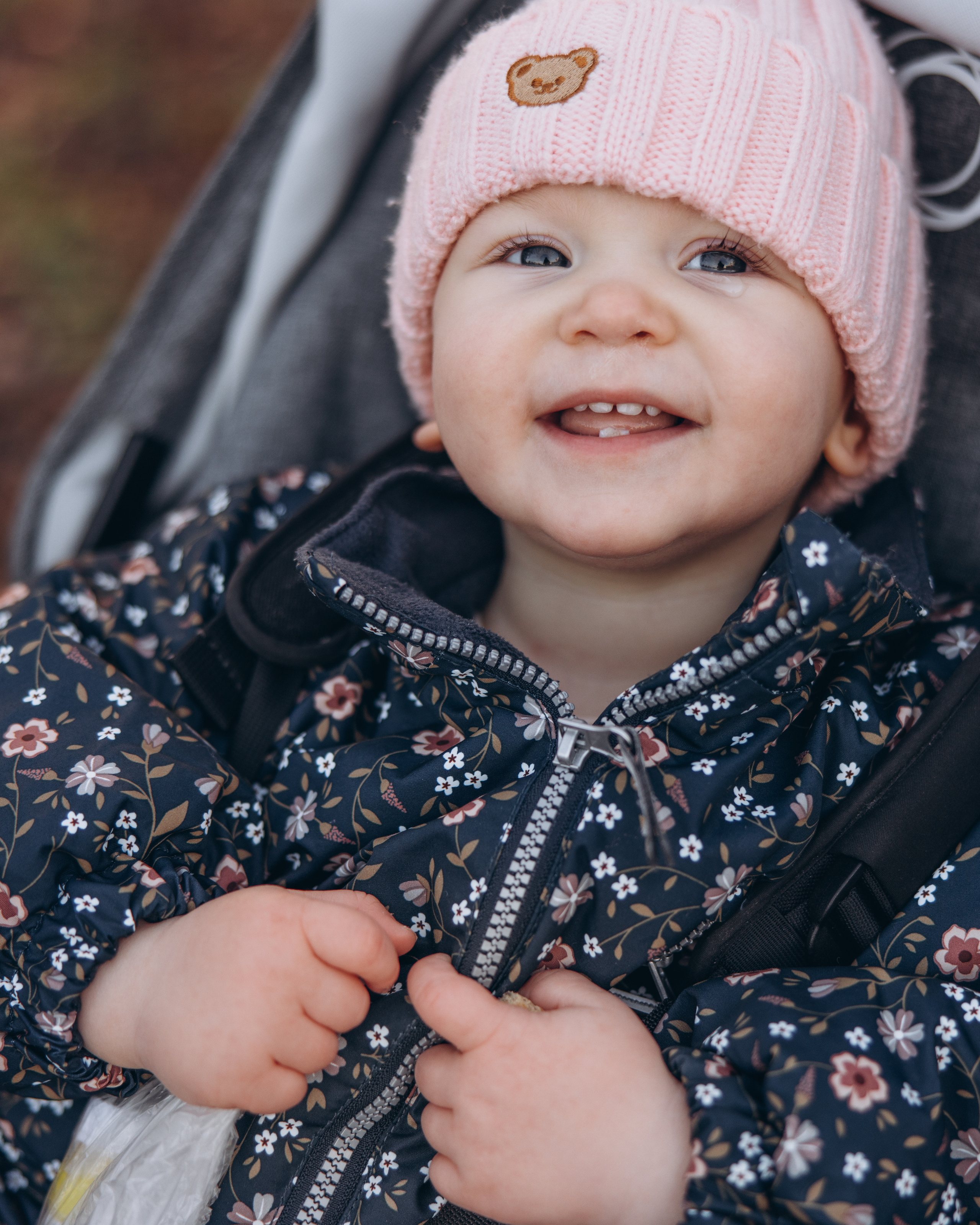 Asel with mum. Anastasia Klink, Photographer in London