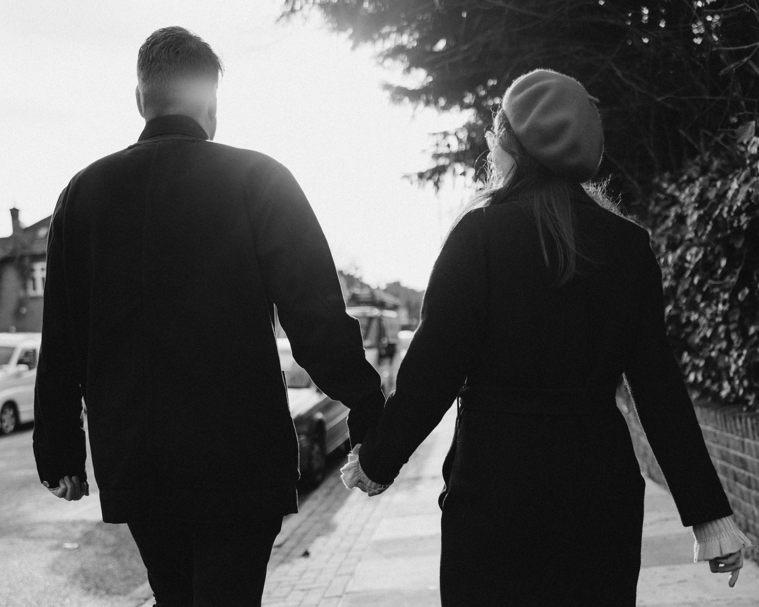 Ksenia & Craig. Anastasia Klink, Photographer in London