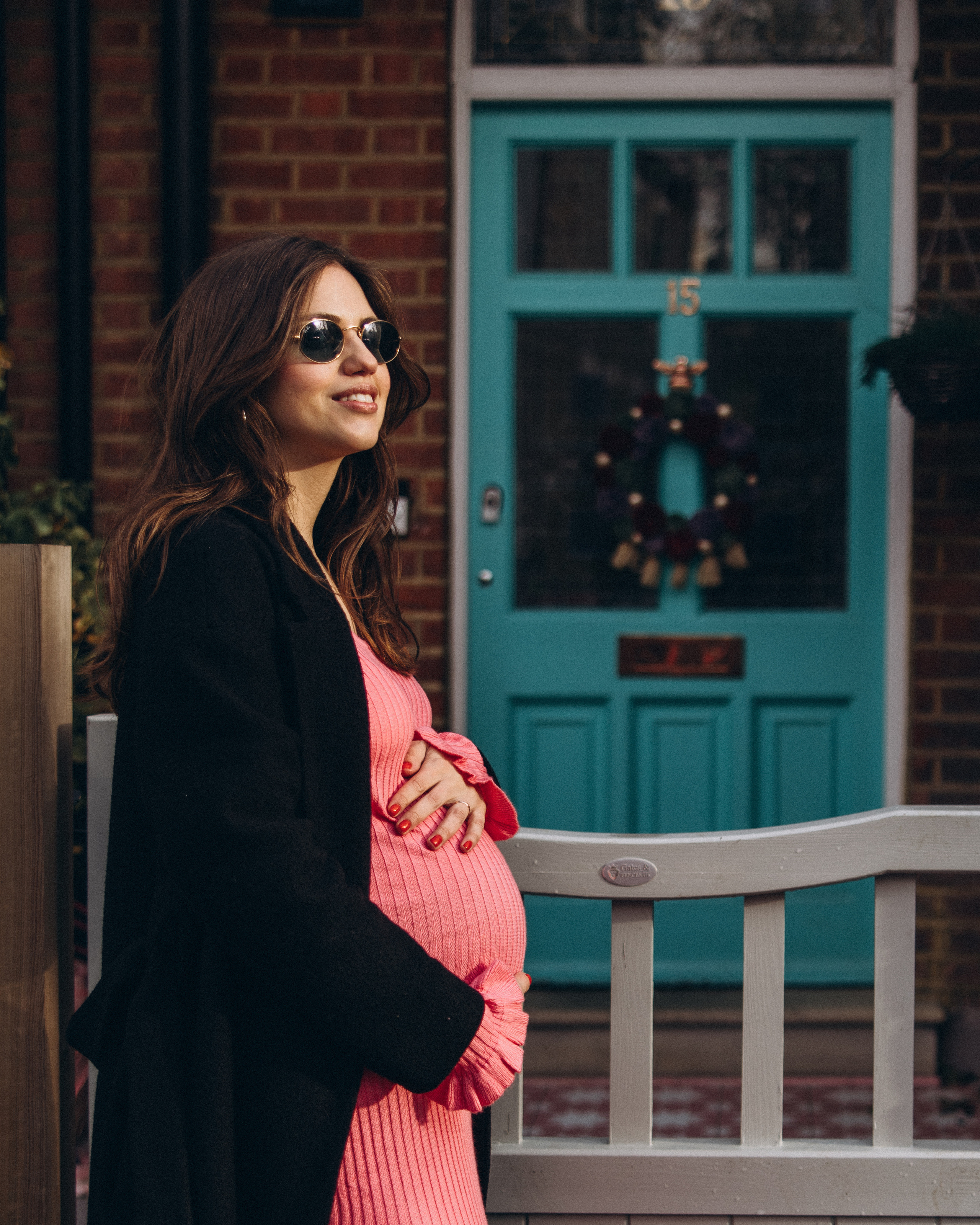 Ksenia & Craig. Anastasia Klink, Photographer in London