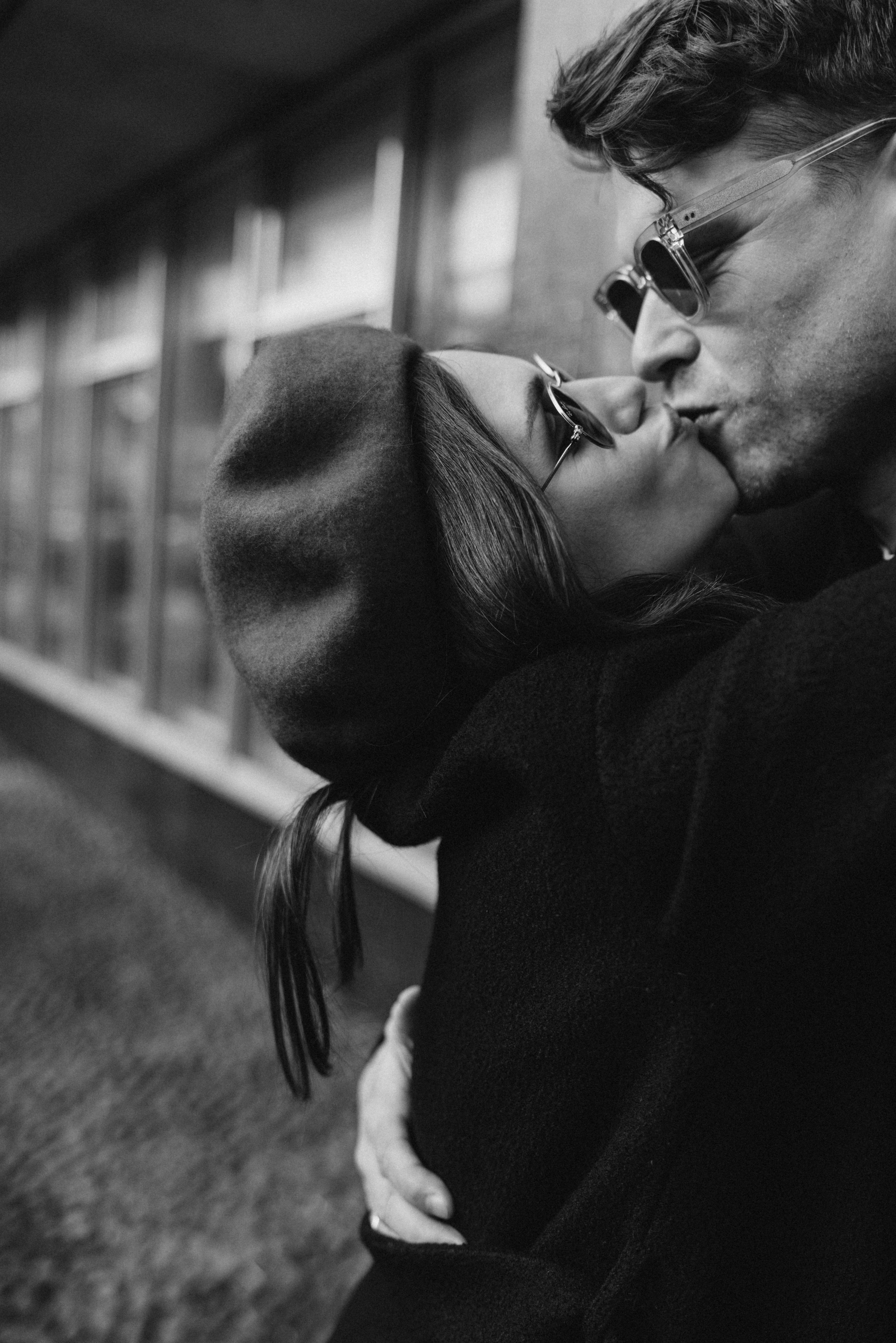 Ksenia & Craig. Anastasia Klink, Photographer in London