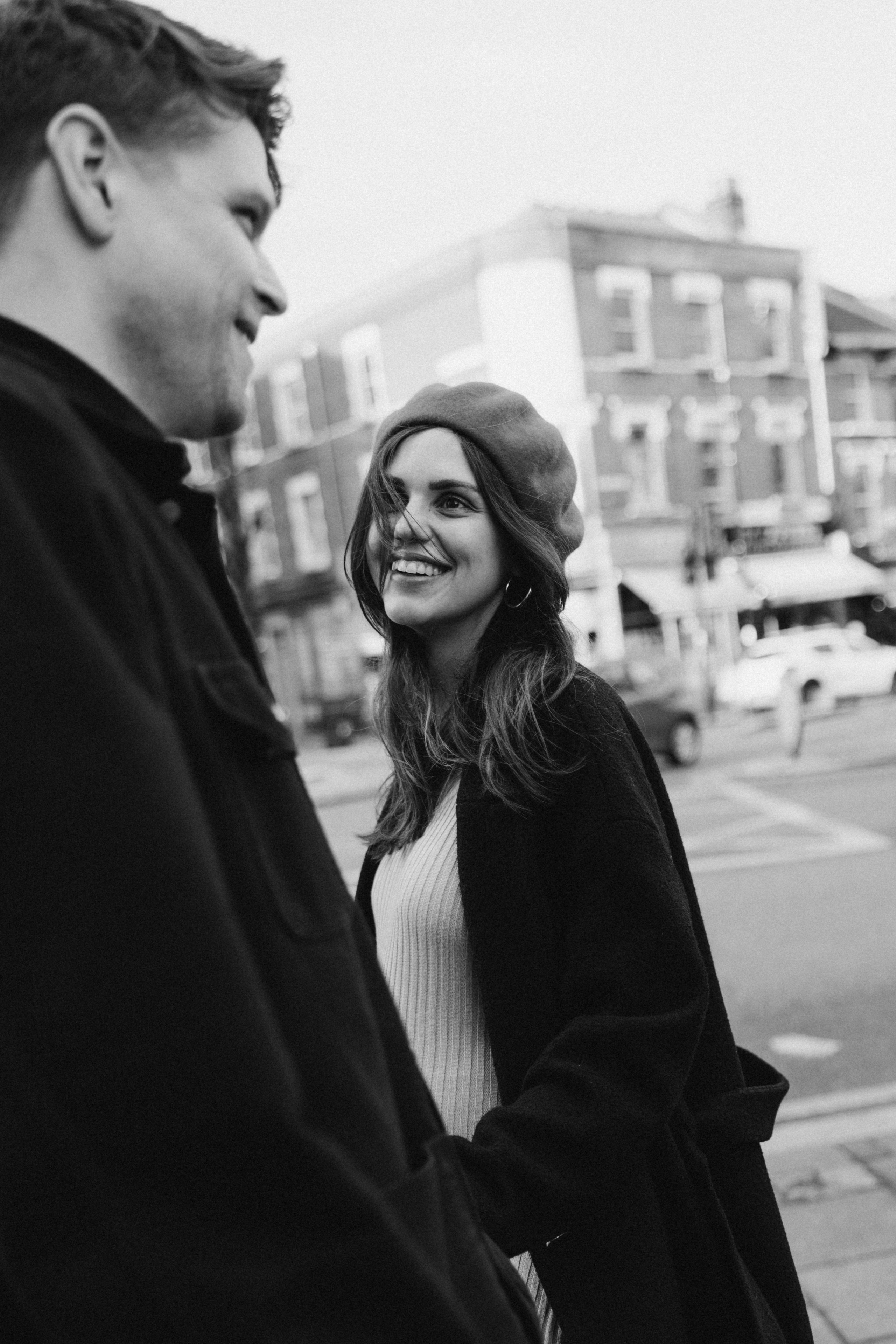 Ksenia & Craig. Anastasia Klink, Photographer in London