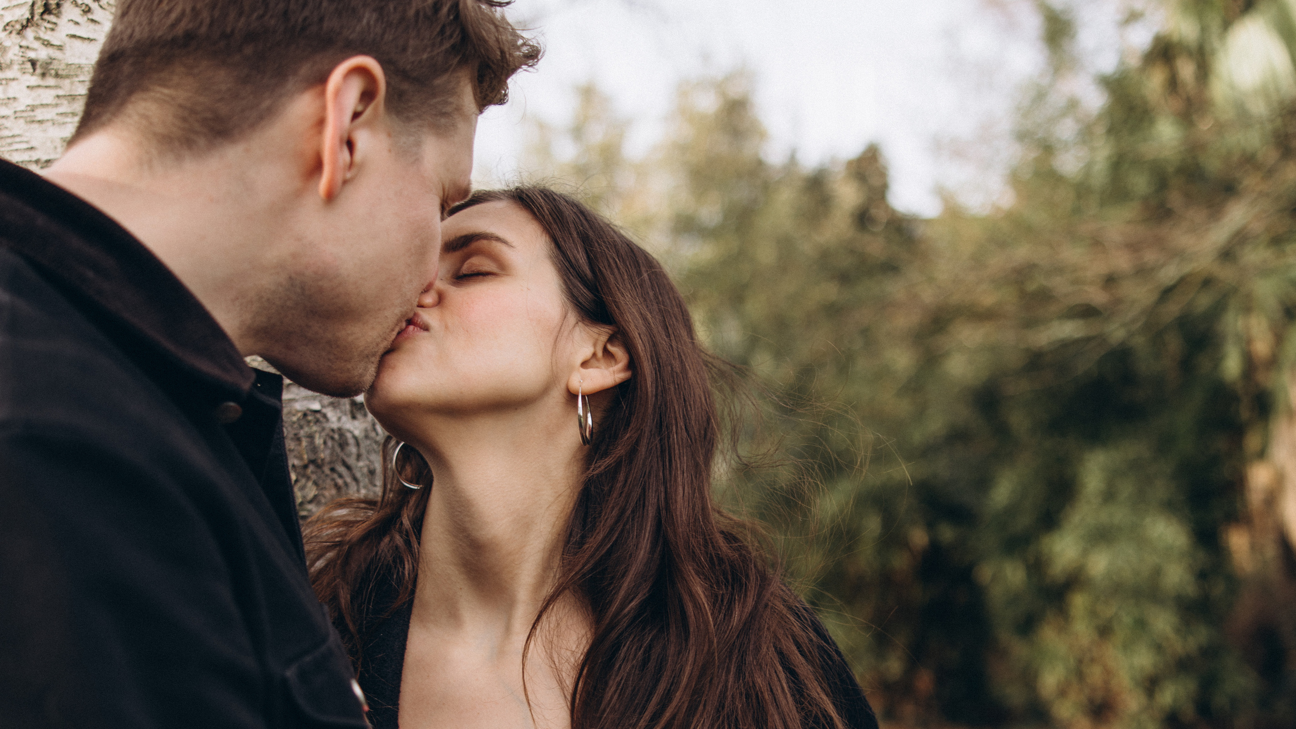 Ksenia & Craig. Anastasia Klink, Photographer in London