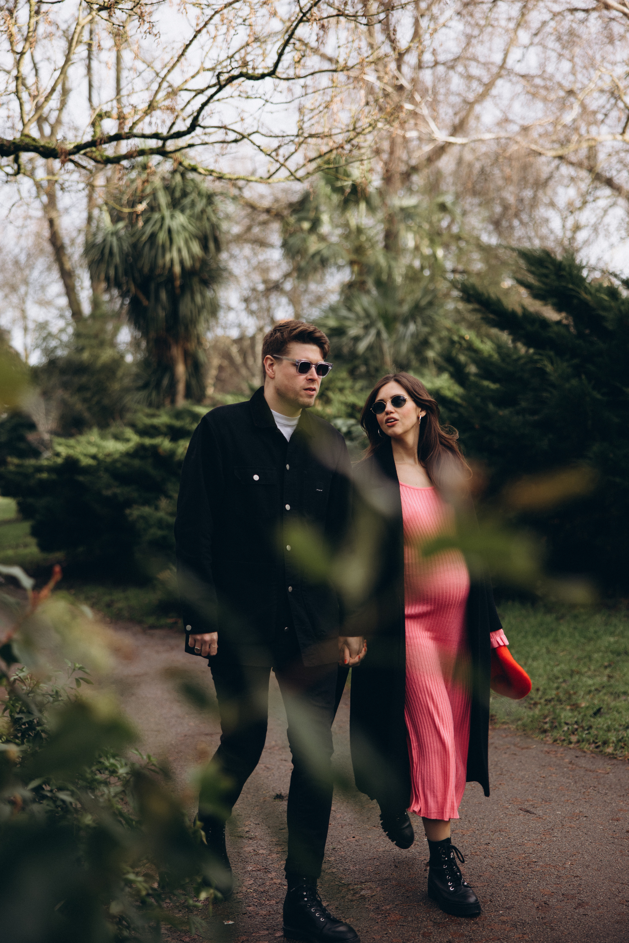 Ksenia & Craig. Anastasia Klink, Photographer in London