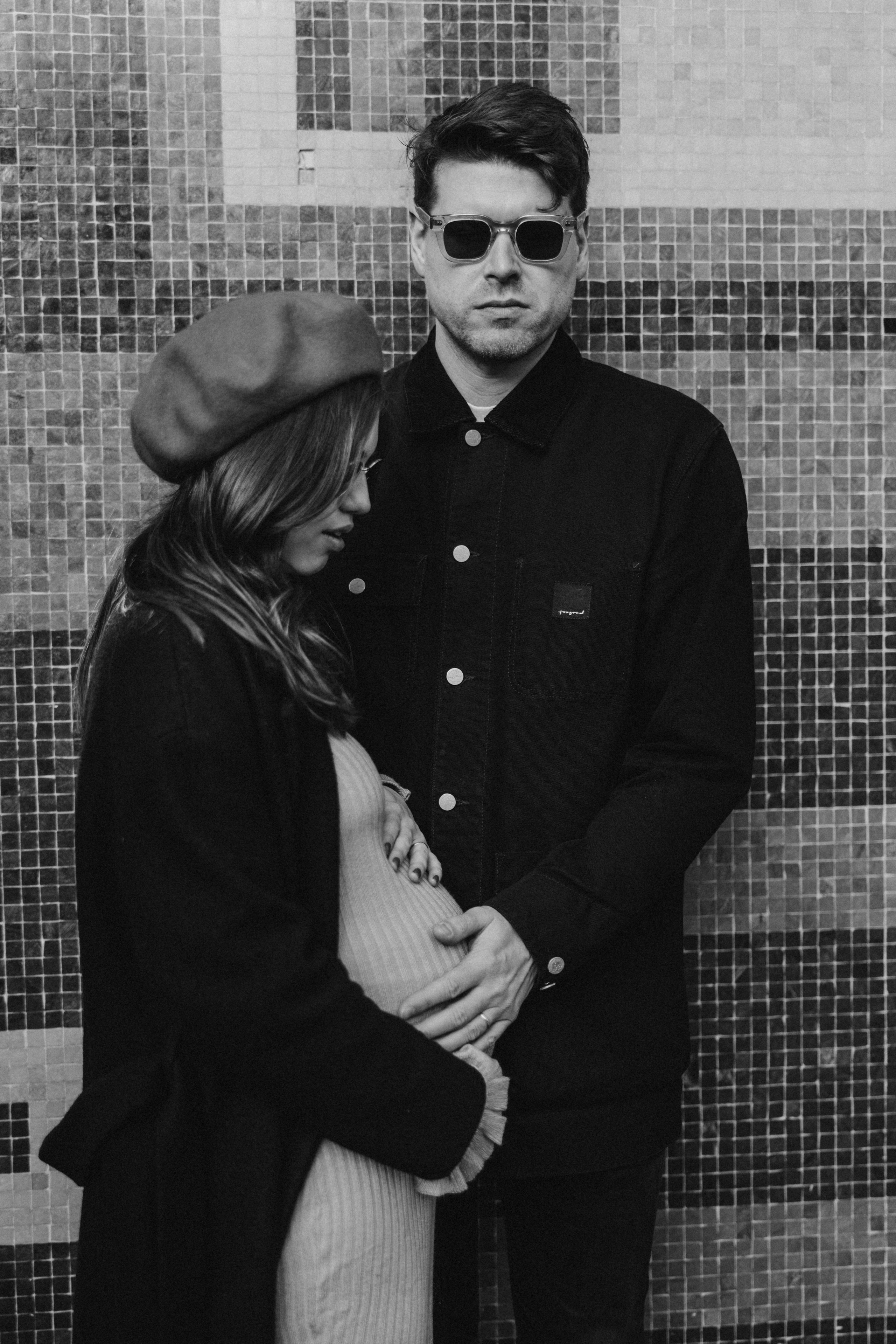 Ksenia & Craig. Anastasia Klink, Photographer in London