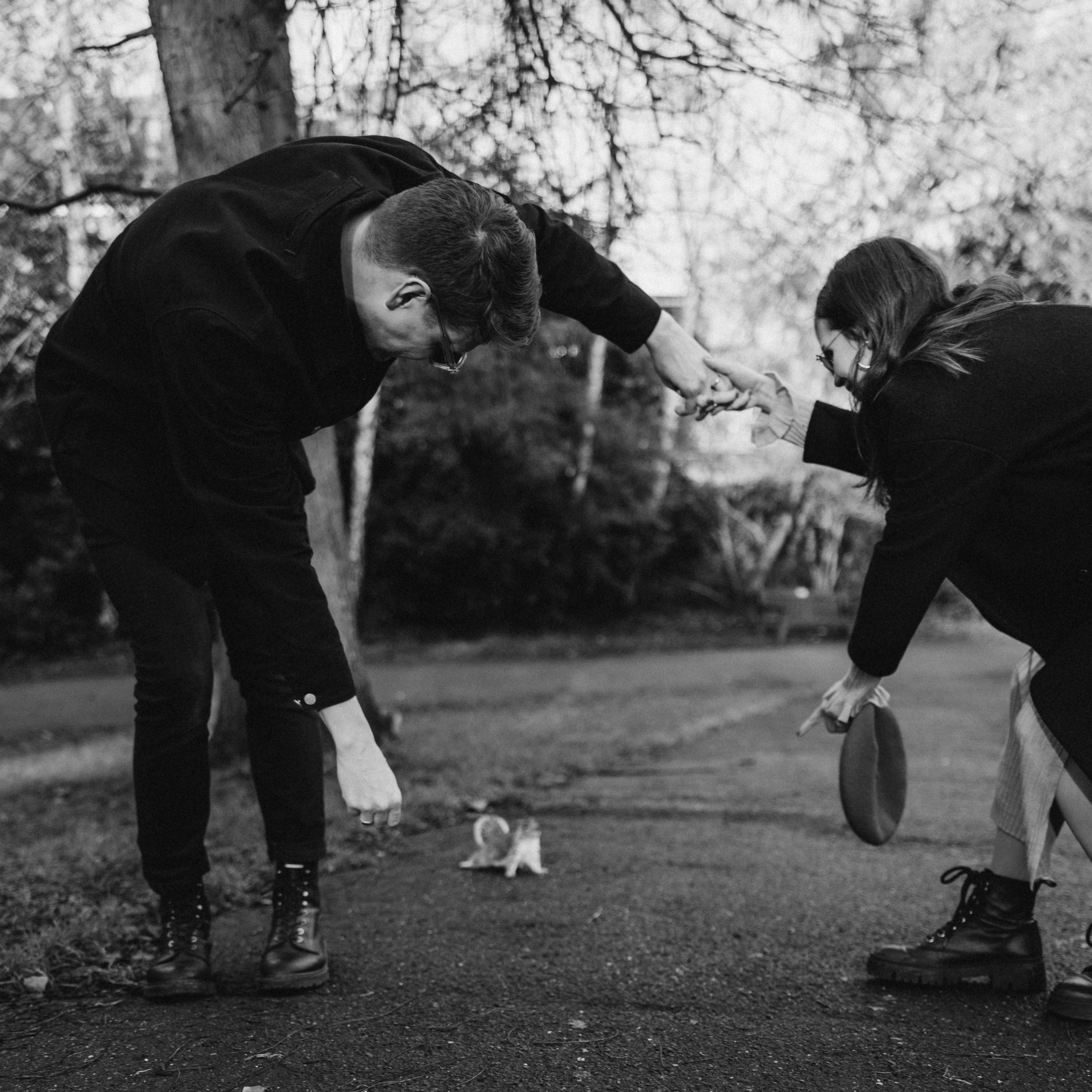 Ksenia & Craig. Anastasia Klink, Photographer in London