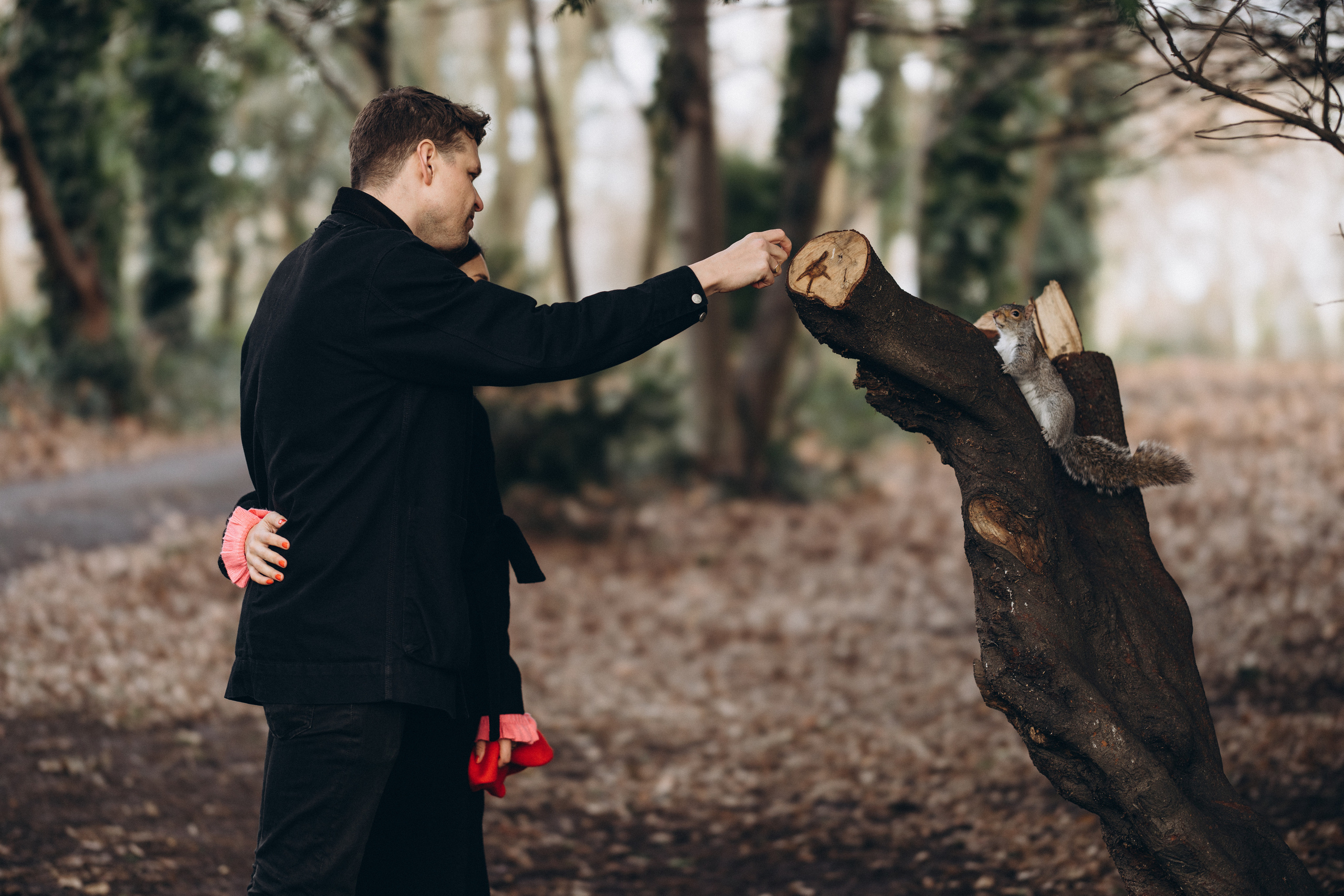 Ksenia & Craig. Anastasia Klink, Photographer in London