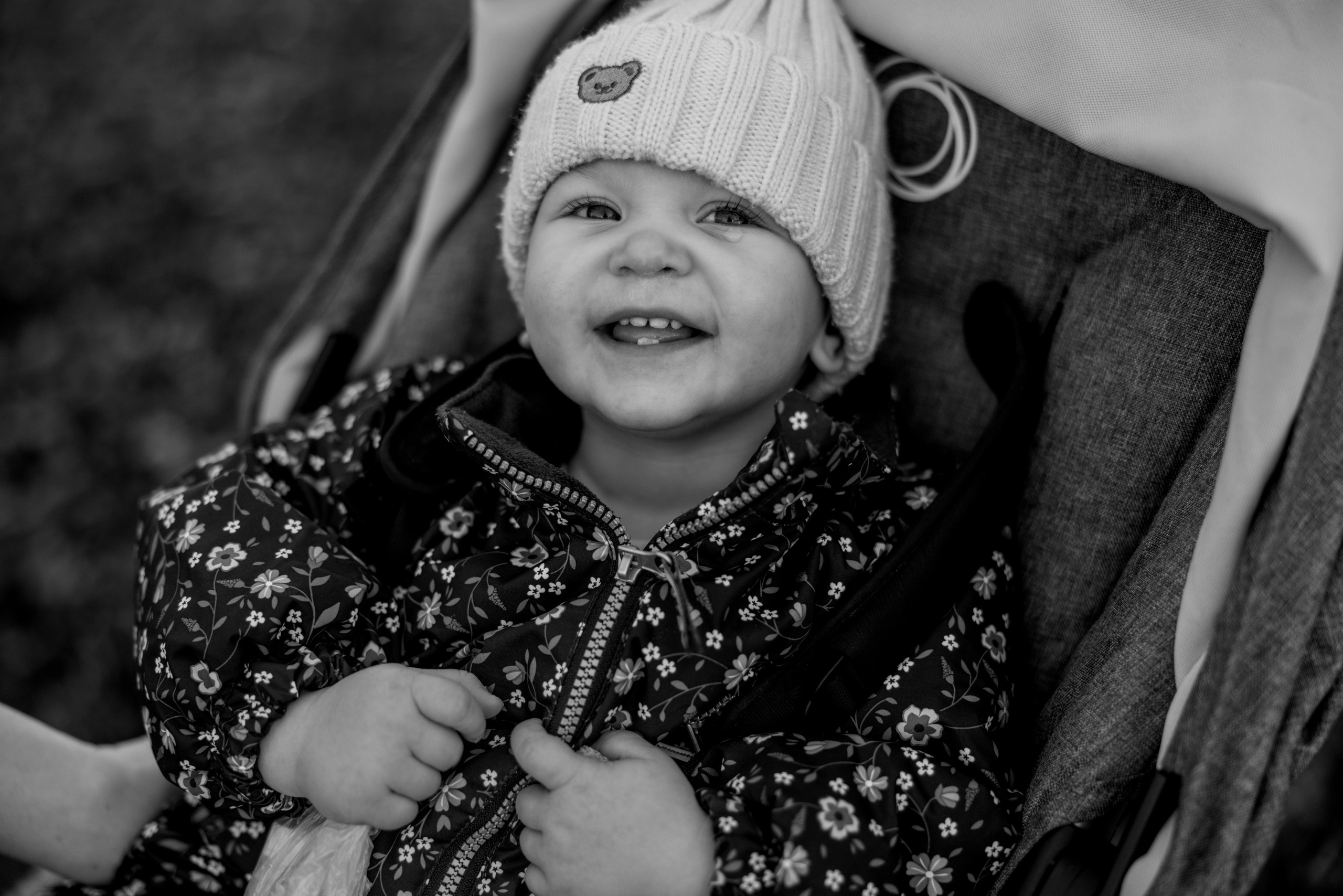 Asel with mum. Anastasia Klink, Photographer in London