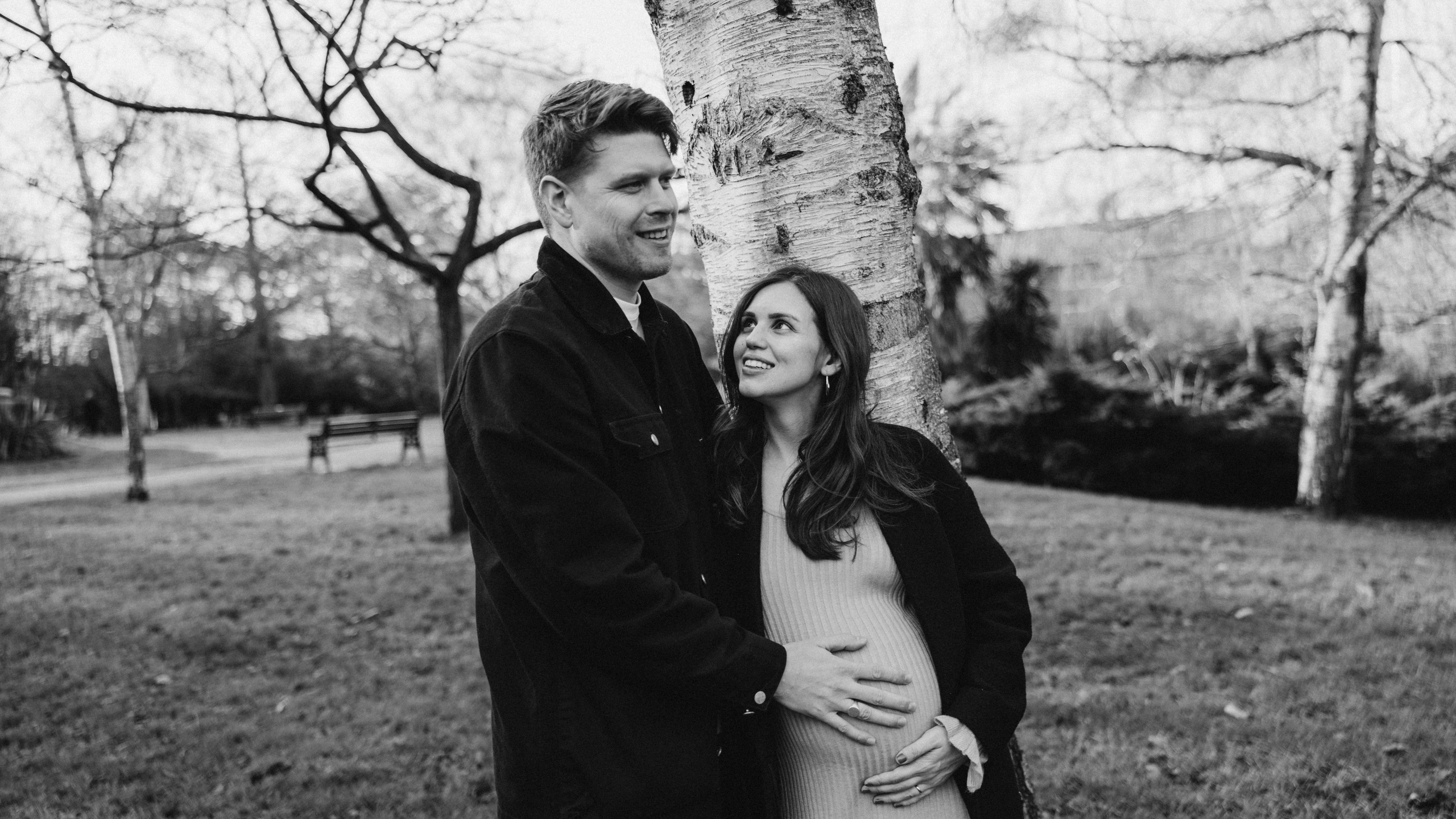 Ksenia & Craig. Anastasia Klink, Photographer in London