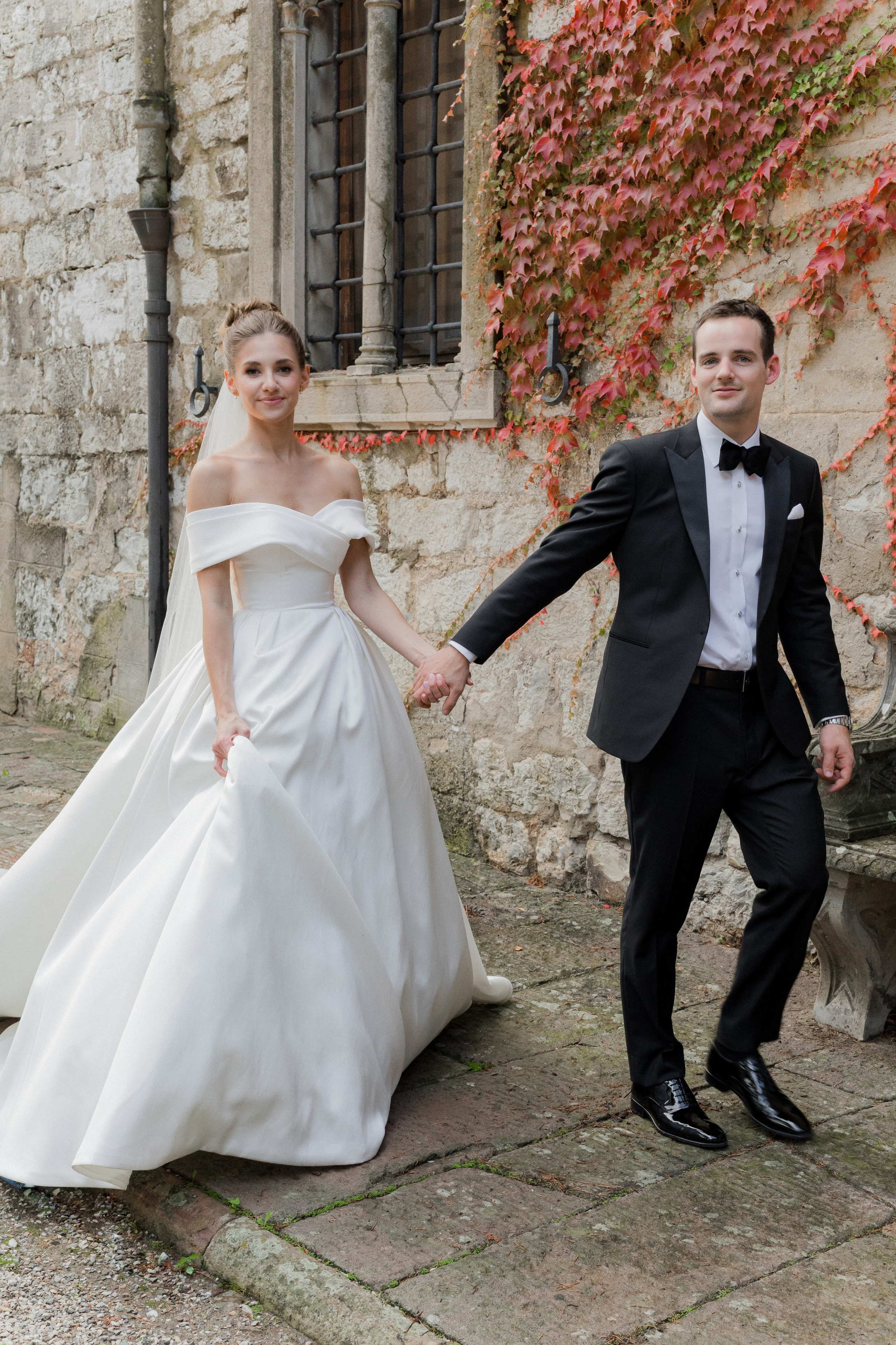 Ekateryna&David wedding in Tuscany. Весільний фотограф Вікторія Саврук