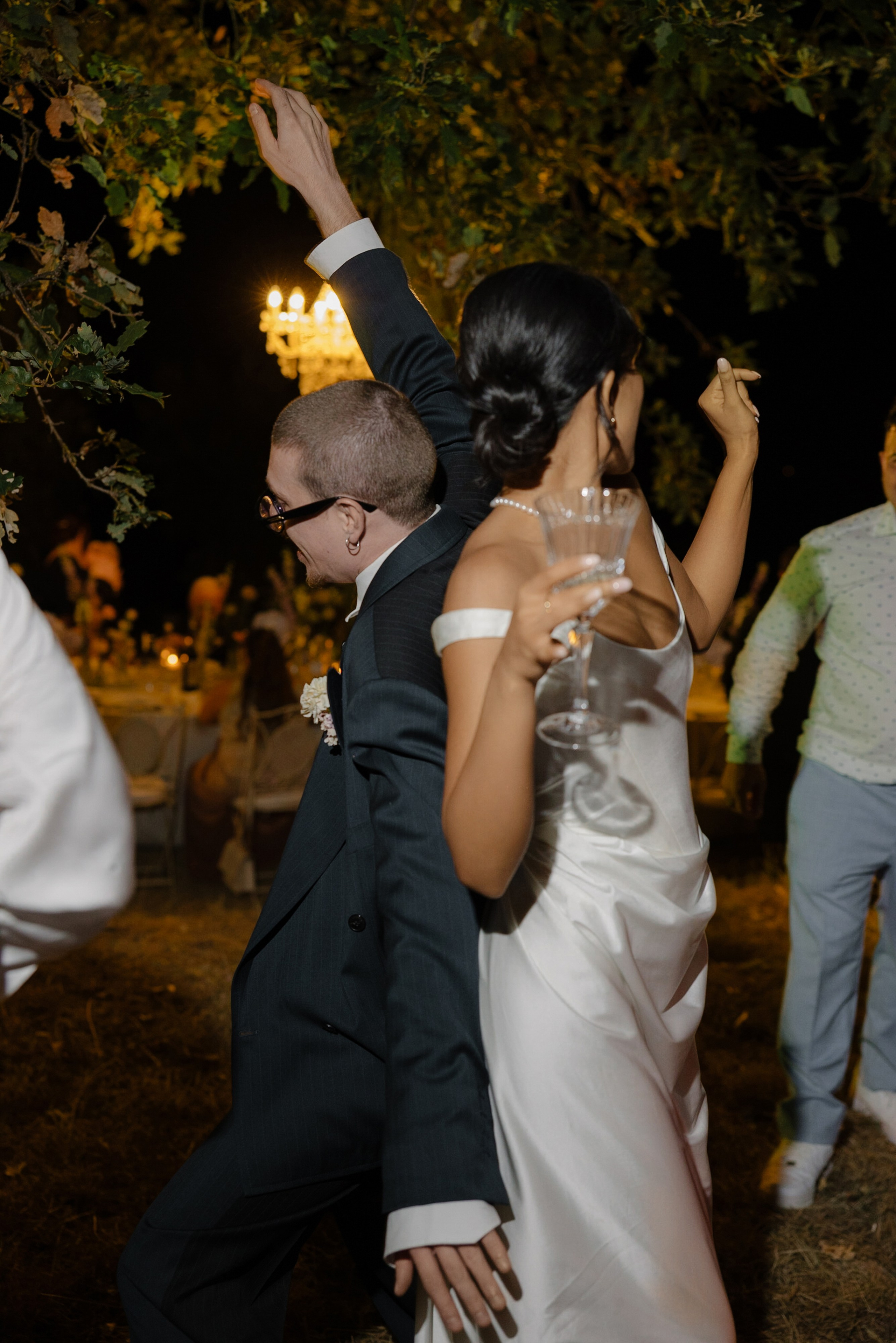 1. Wedding photographer Italy