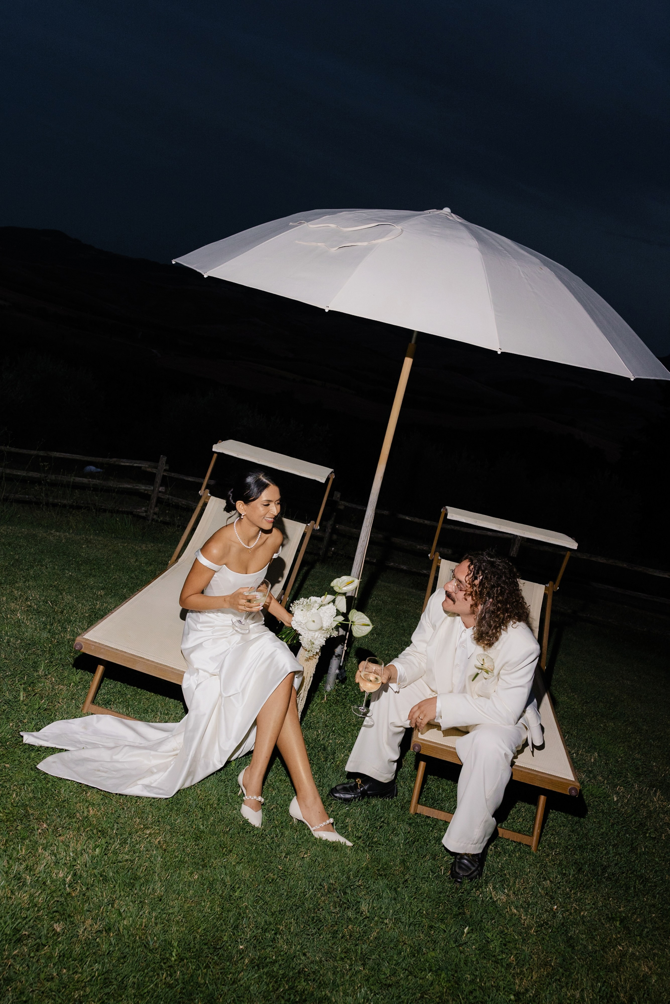 Fabio&Hanin digital. Wedding photographer Italy