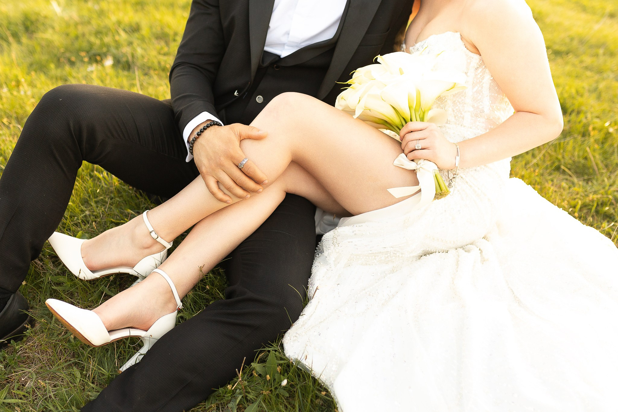 Daria & Denis. Vlad Aconstantinesei Photographer