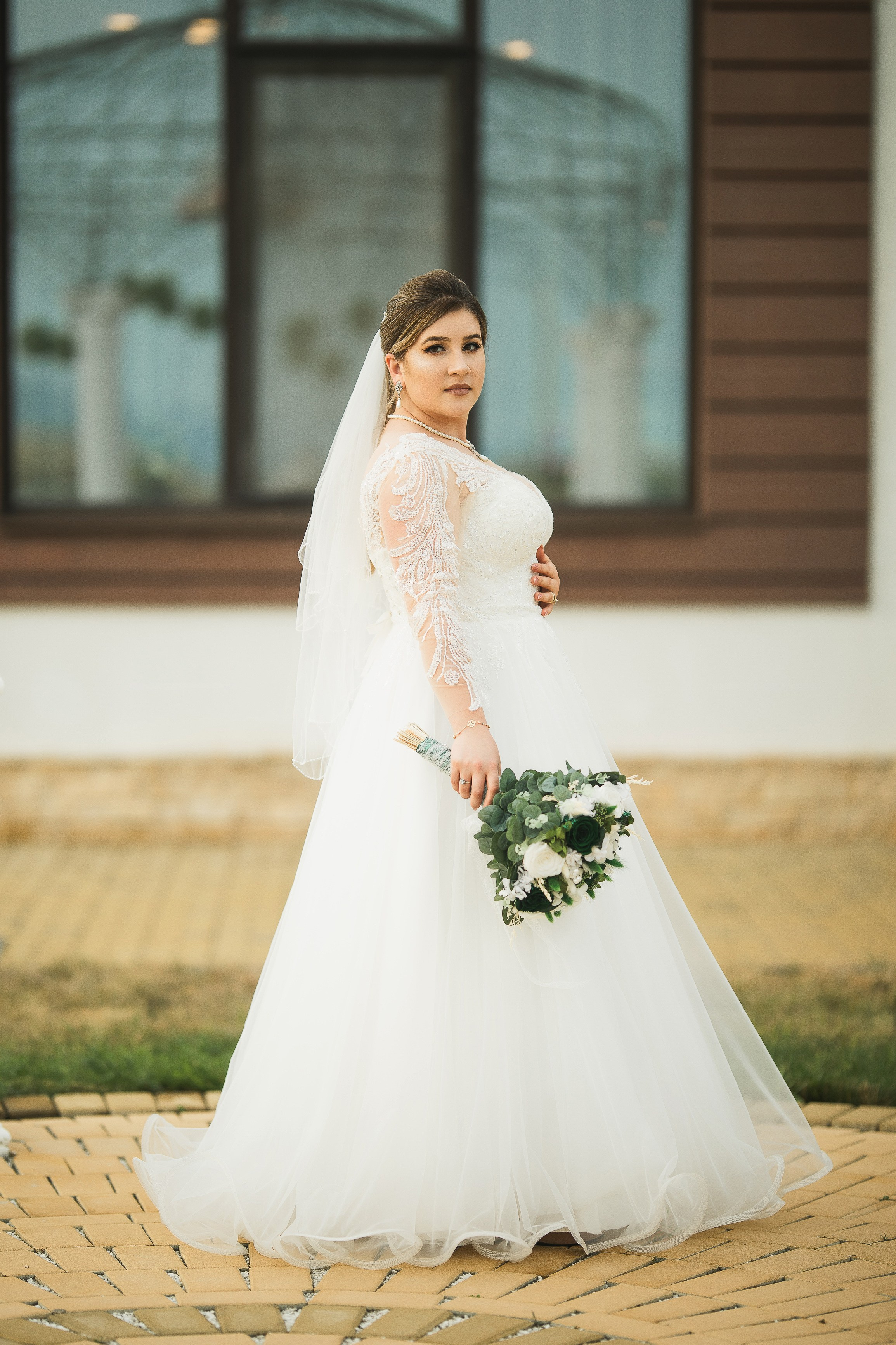 Nicoleta & Ionuț. Vlad Aconstantinesei Photographer