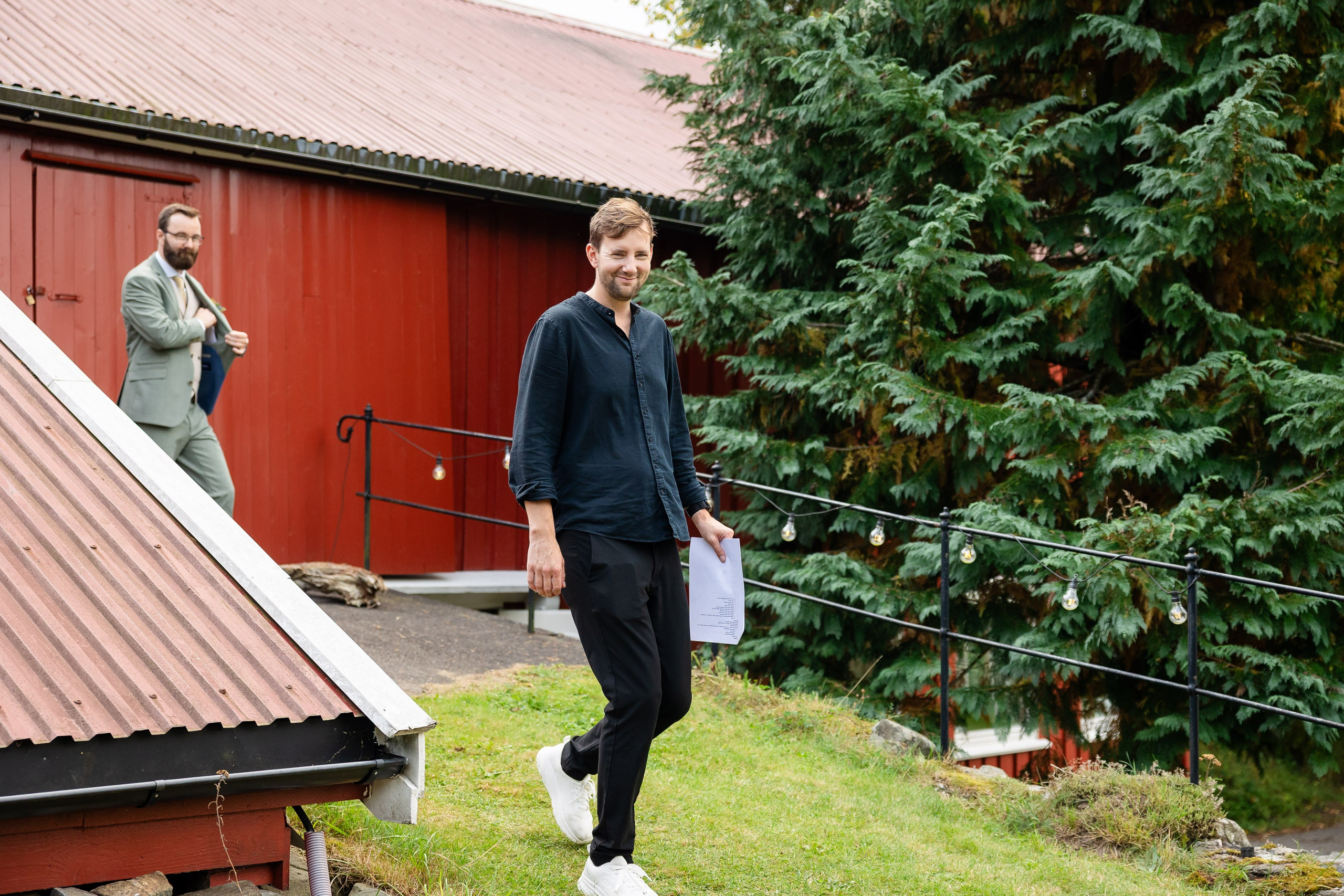 Bryllupsfotografering på Tromøya i Arendal. Bryllupsfotograf i Oslo og Rogaland — Meisal Media