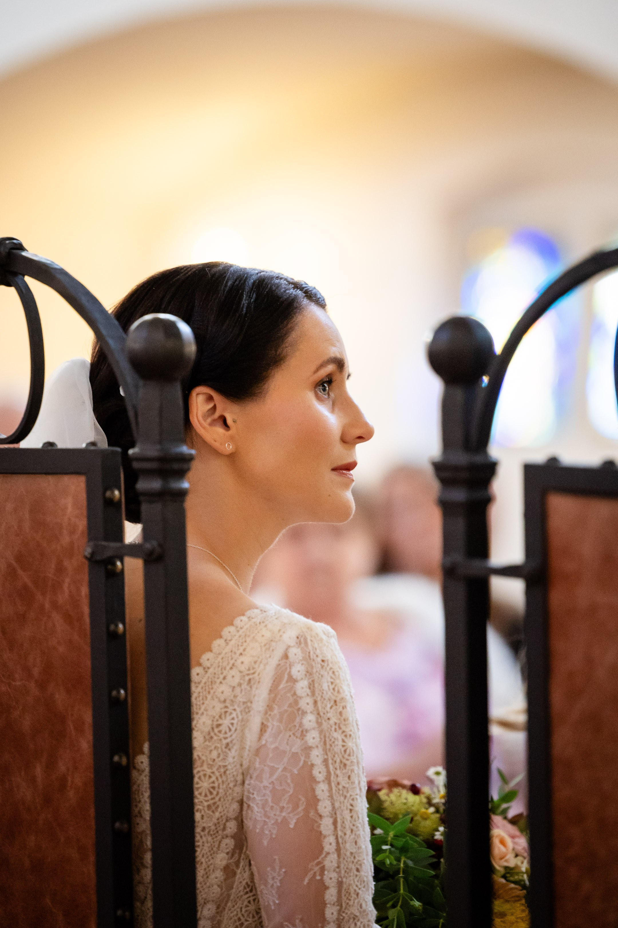 2025 - Bryllup - Nina & Aleksander. Bryllupsfotograf i Oslo og Rogaland — Meisal Media