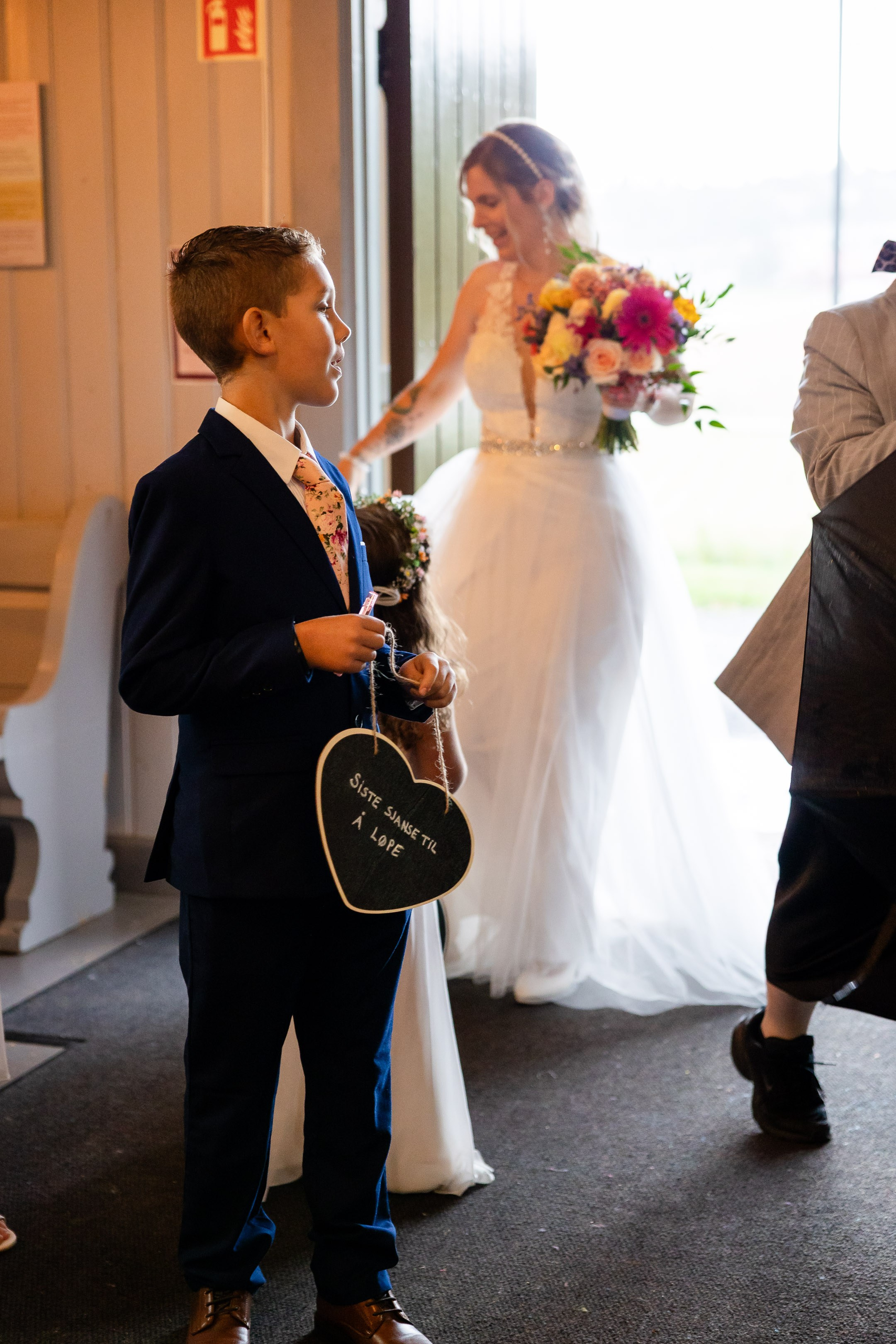 2025 - Bryllup - Stine & Jørgen. Bryllupsfotograf i Oslo og Rogaland — Meisal Media