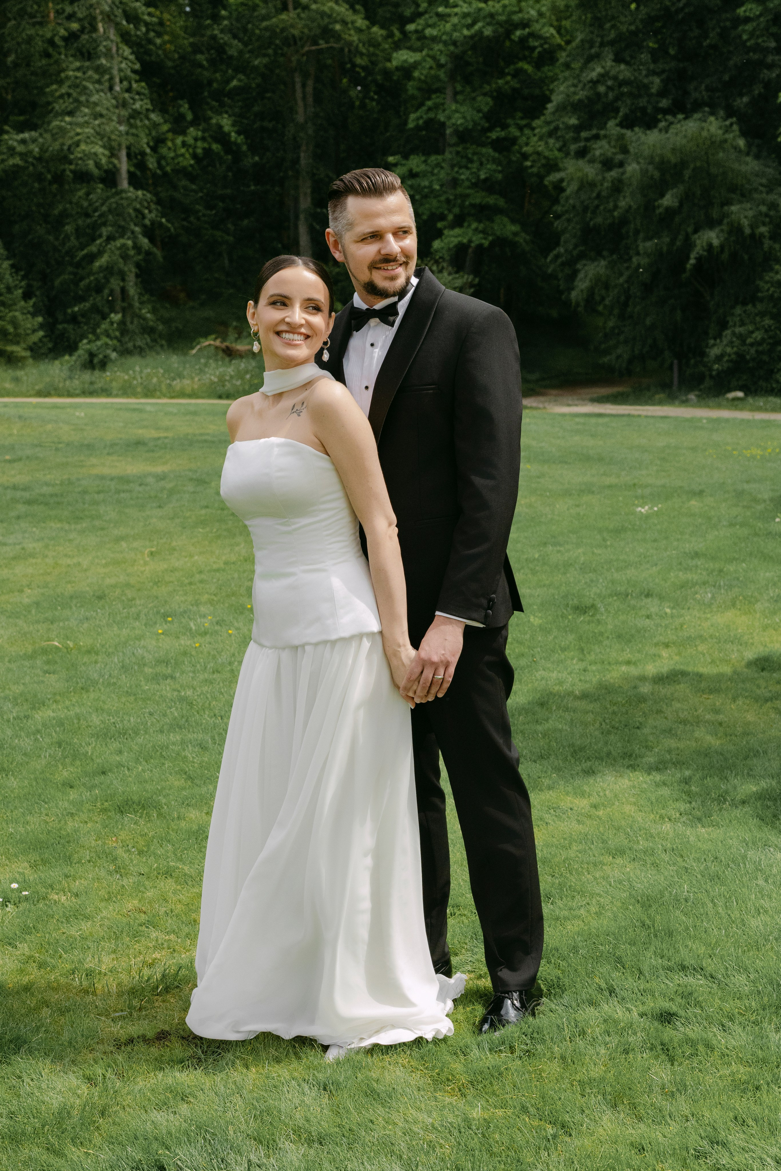 A&A. Vestuvių ir renginių fotografė Edita Šerlat