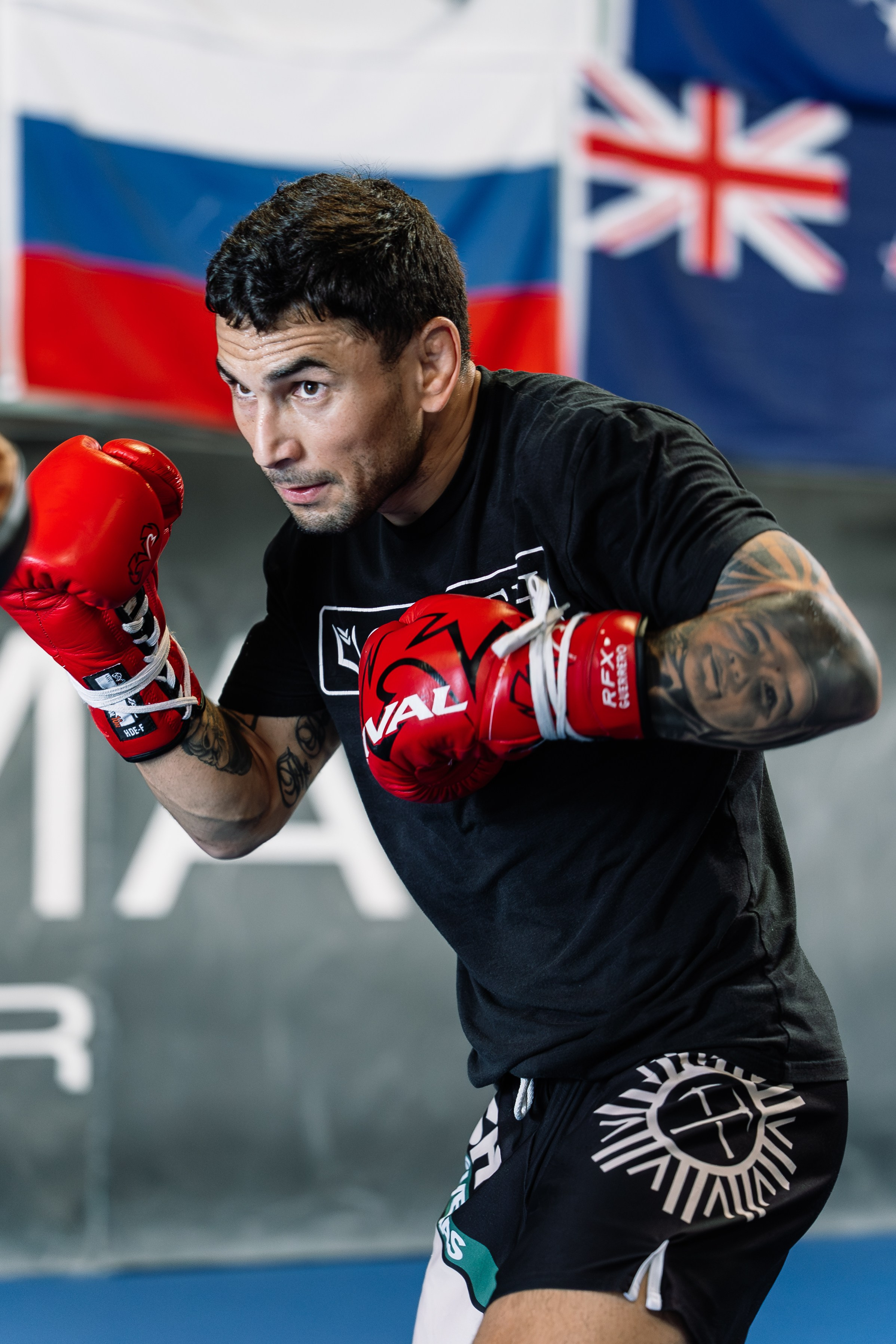 Martial Arts. Luana Pinheiro | Hajime Creative Studio — Foto e Vídeo em Huntington Beach