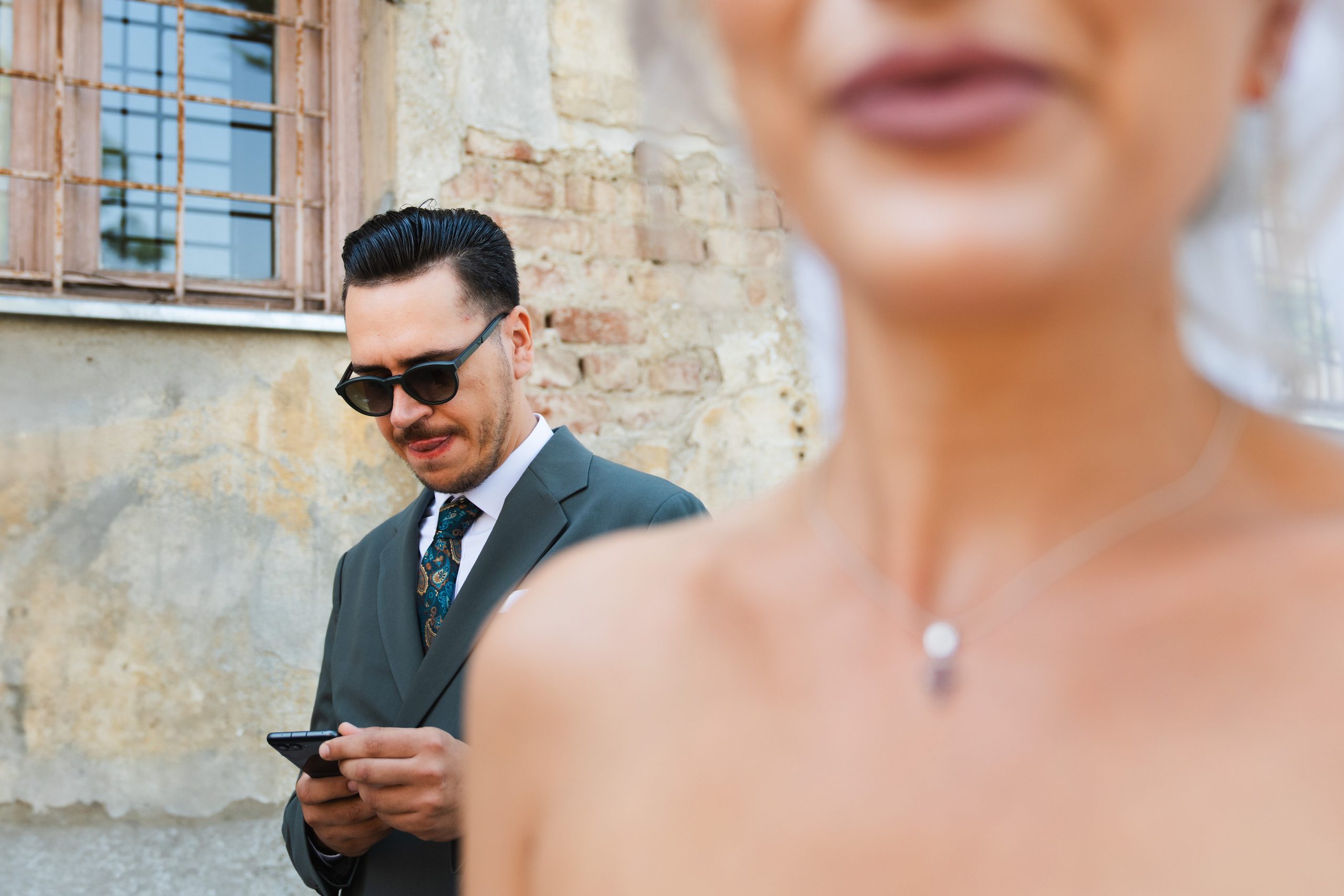 Lidia & Andrei. Fotograf evenimente. Fotograf nunta. Fotograf Botez. Mihaela Savu