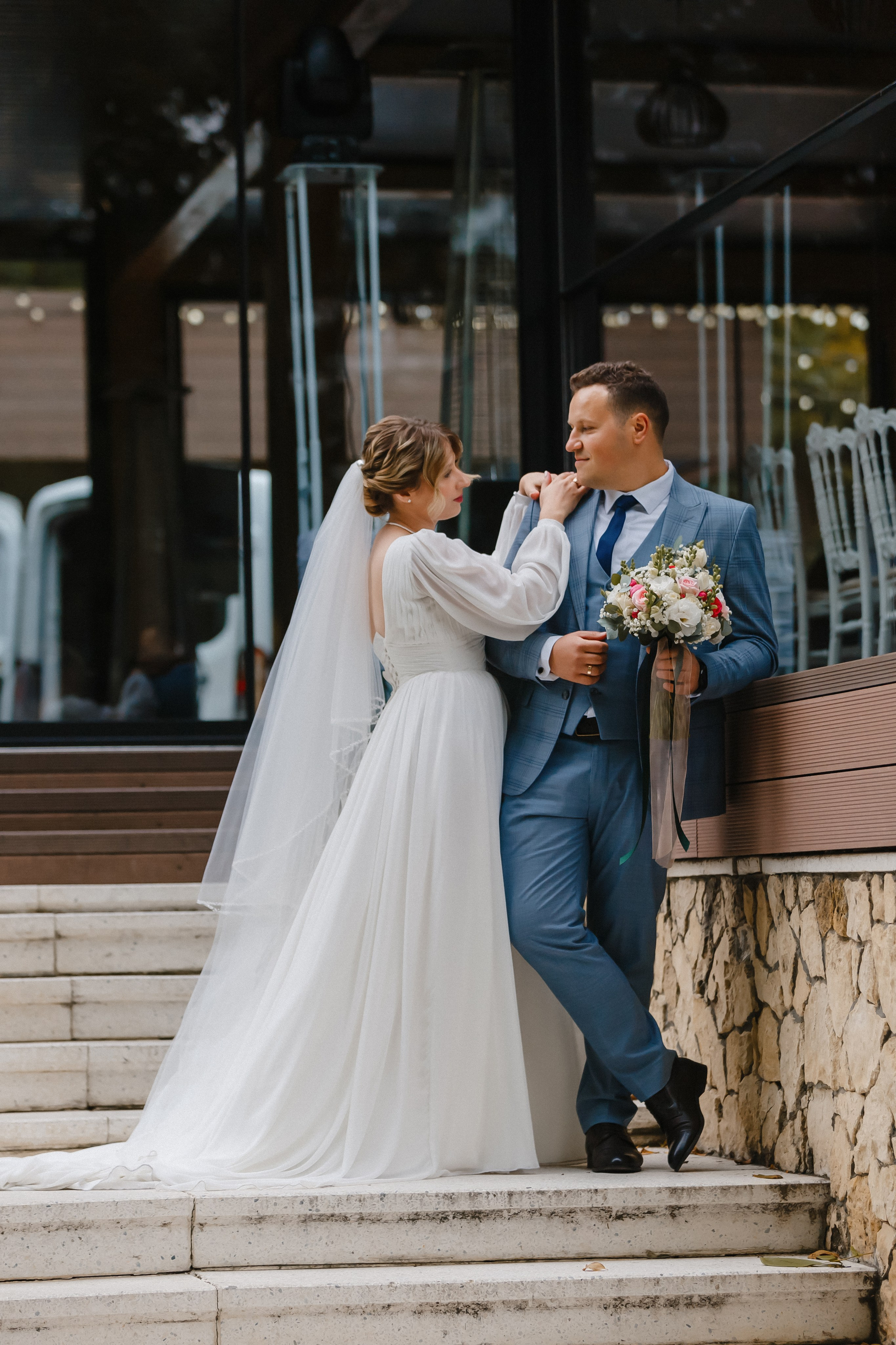 Viorel & Carolina. Standart Studio - Servicii foto video pentru nuntă în Moldova Chișinău