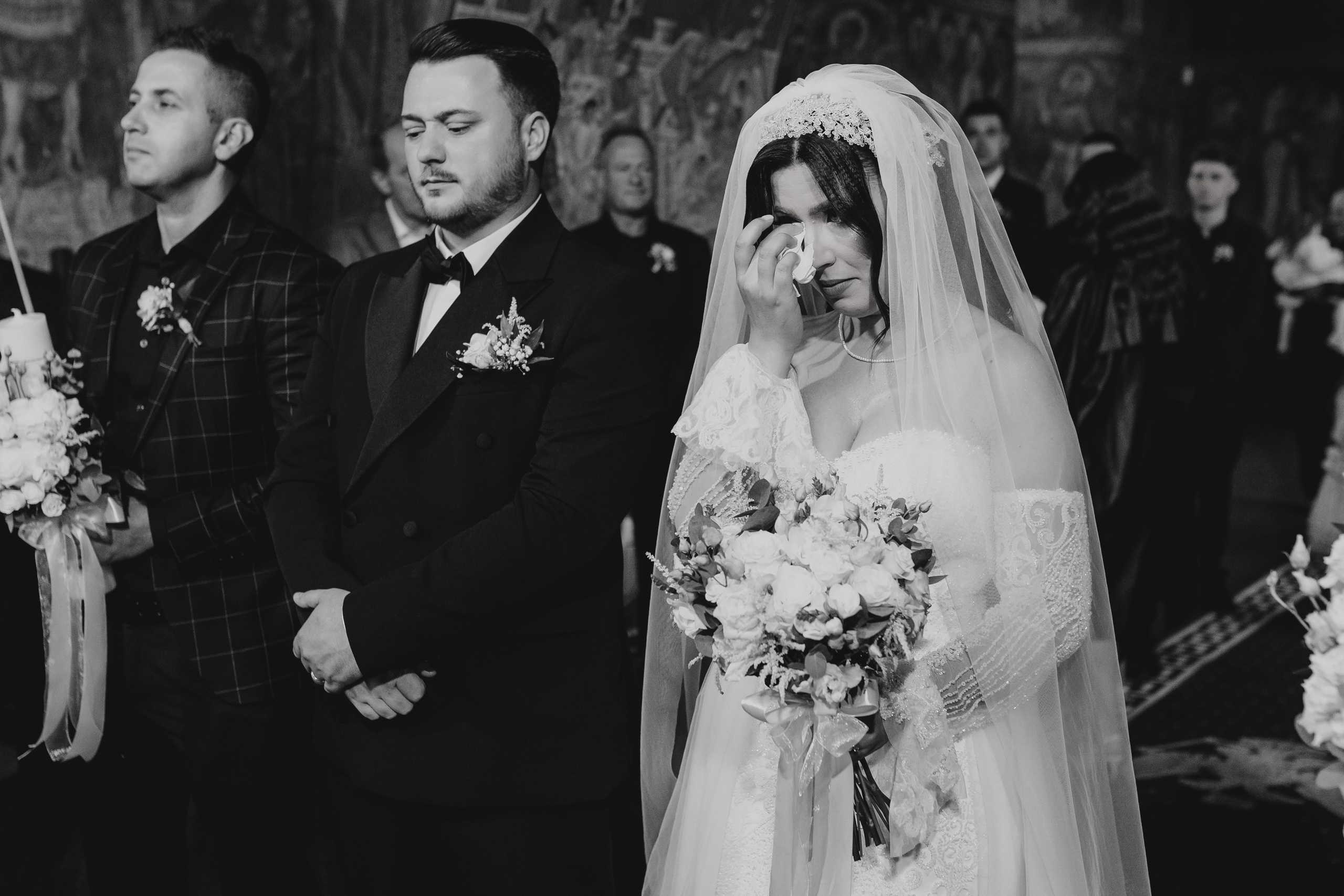 Nuntă Raluca & Ionuț. Pagină Principală