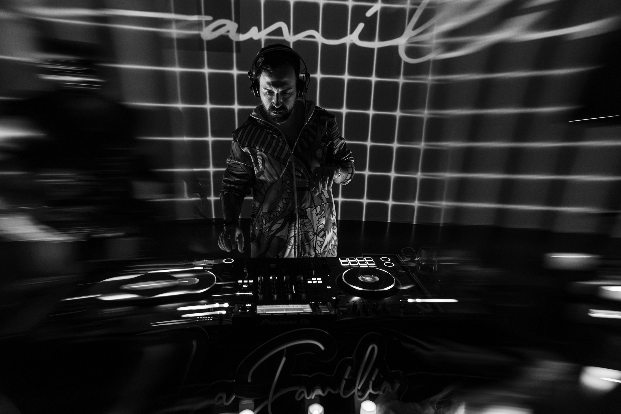 La Familia Halloween. Photographer New York / Los Angeles