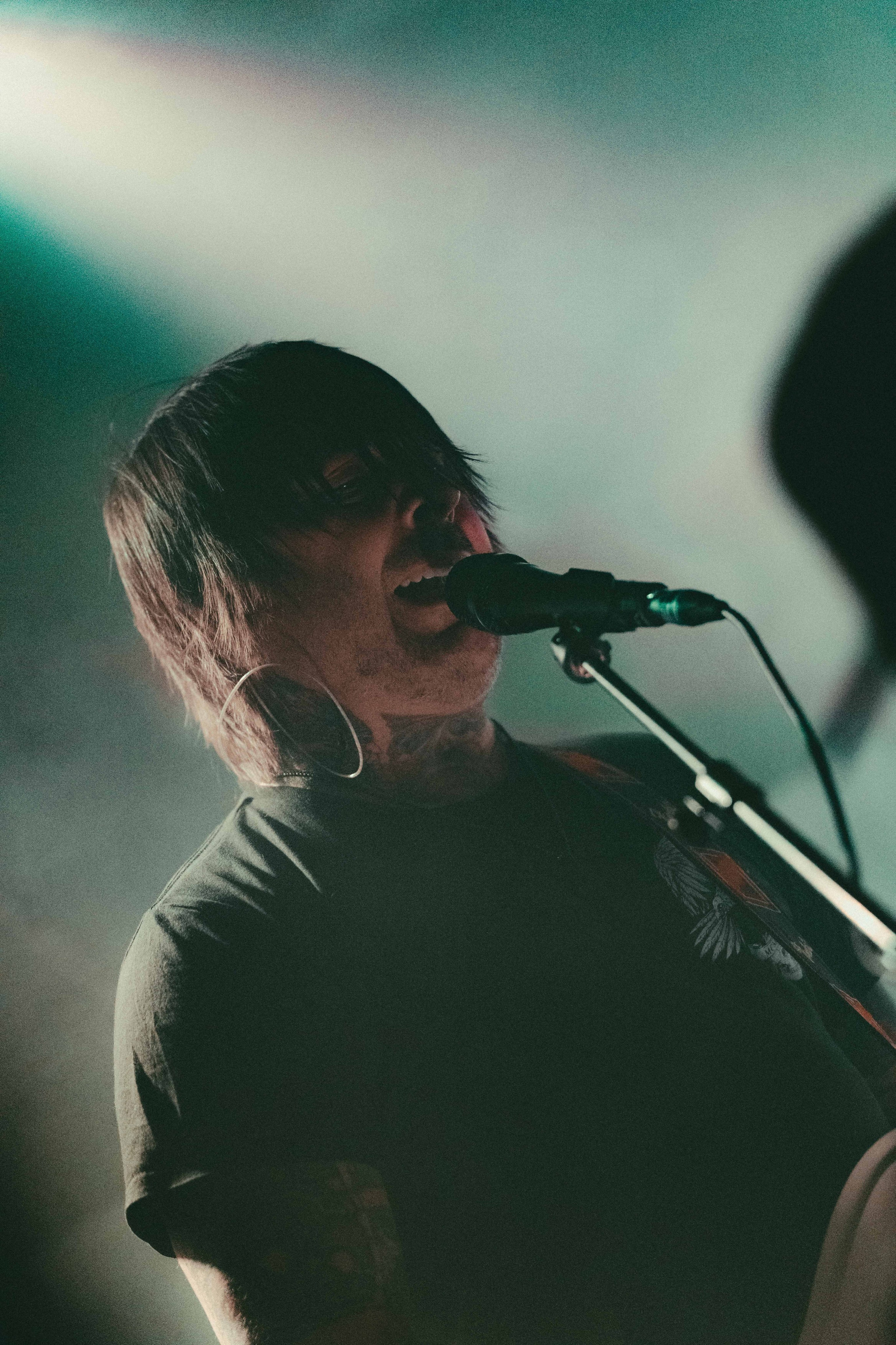 The Hara Brno. Concert and portrait photographer in Prague