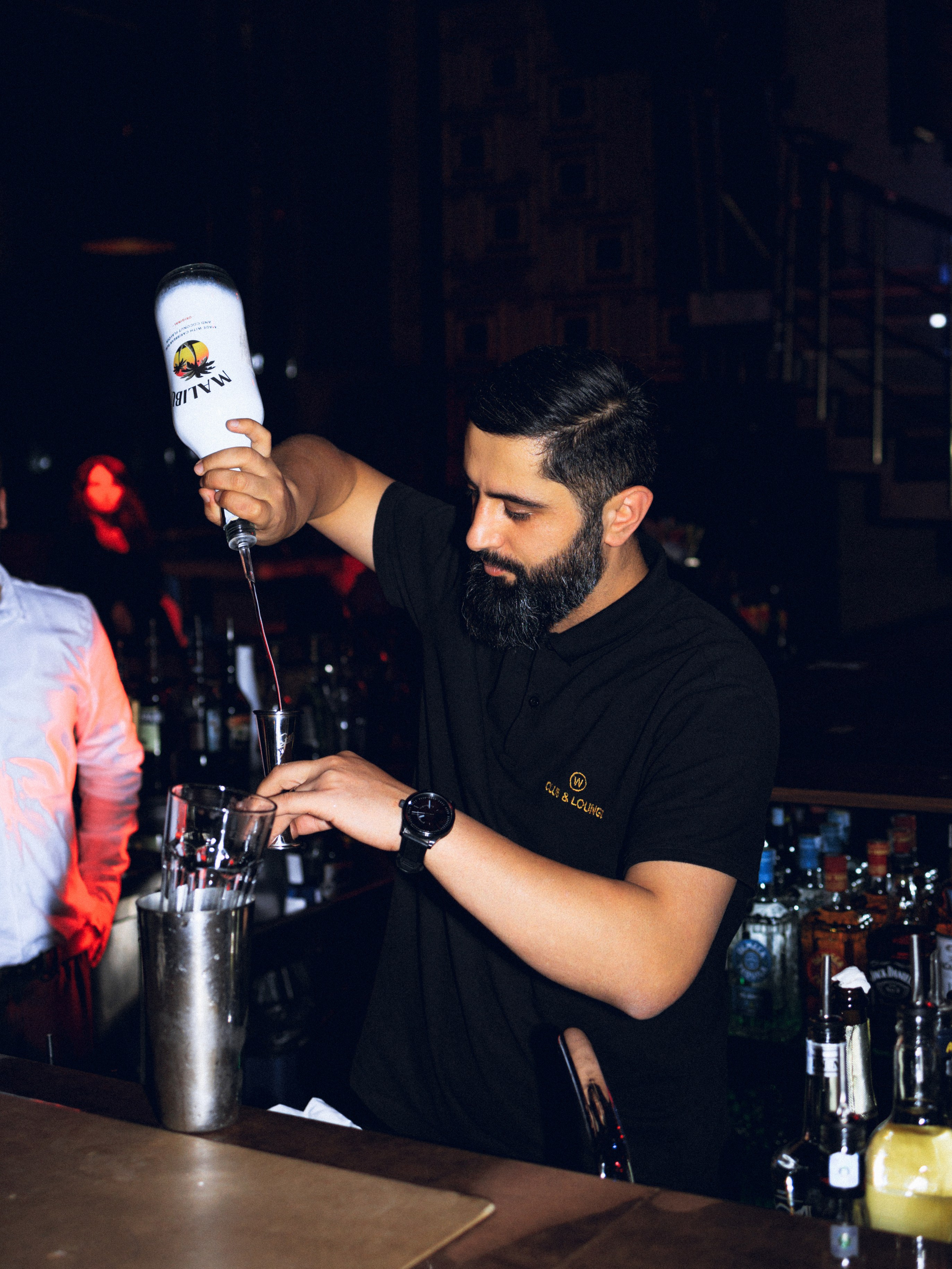 Club & Events. Photographer in Montreal, Toronto, Ottawa