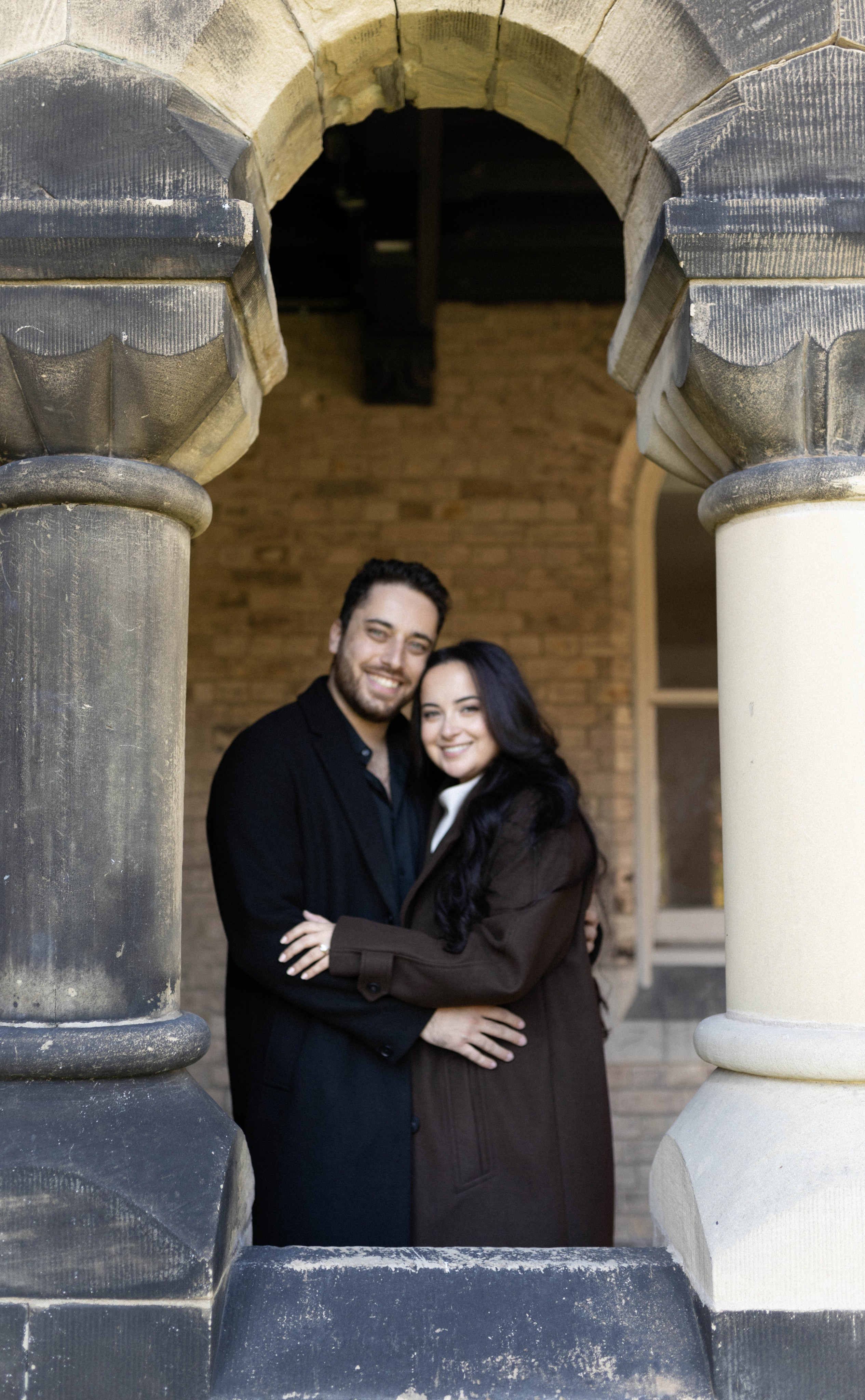 E&A Engagement. Main