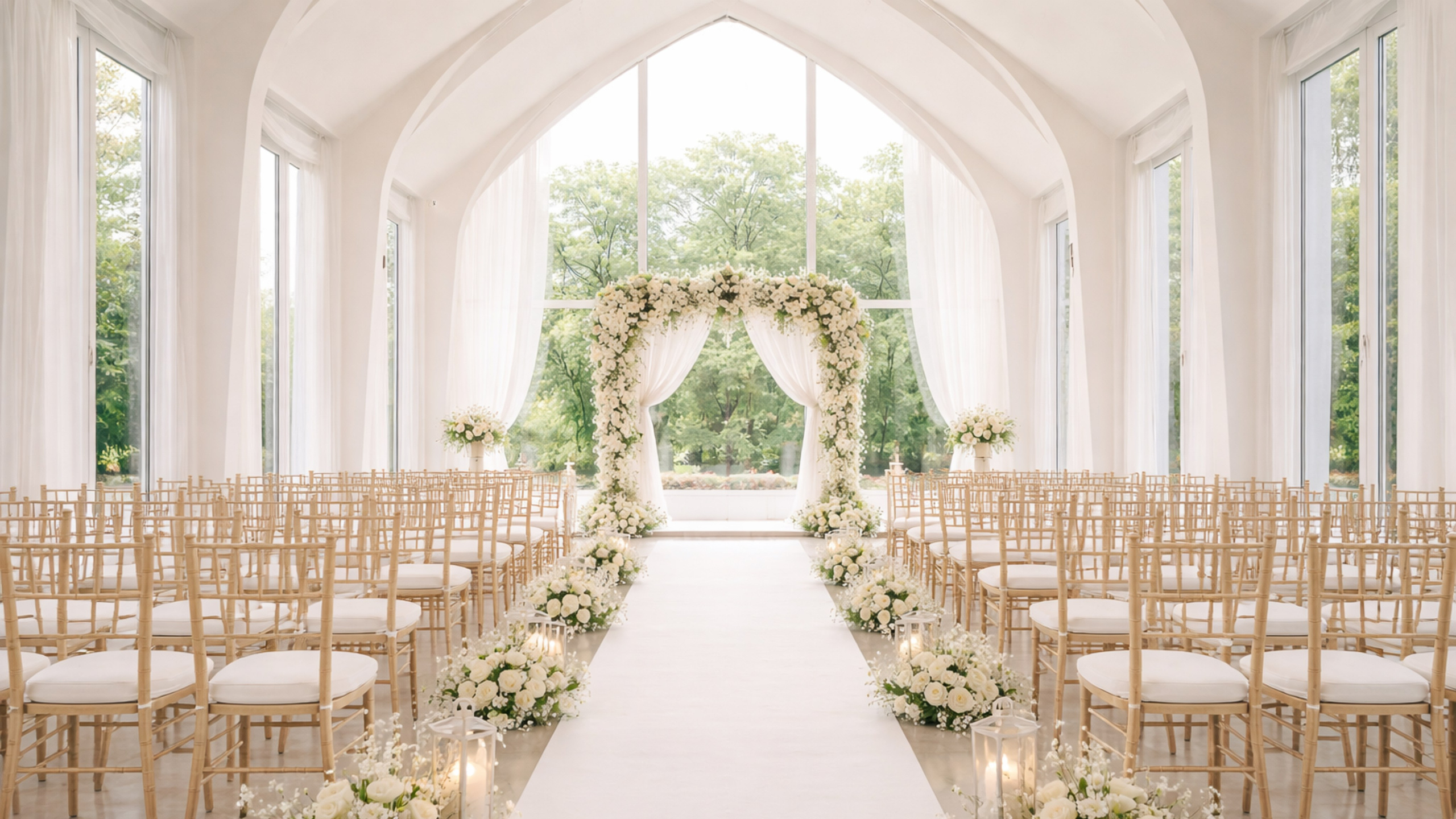 Event Cleanup. Go Squeaky Pro