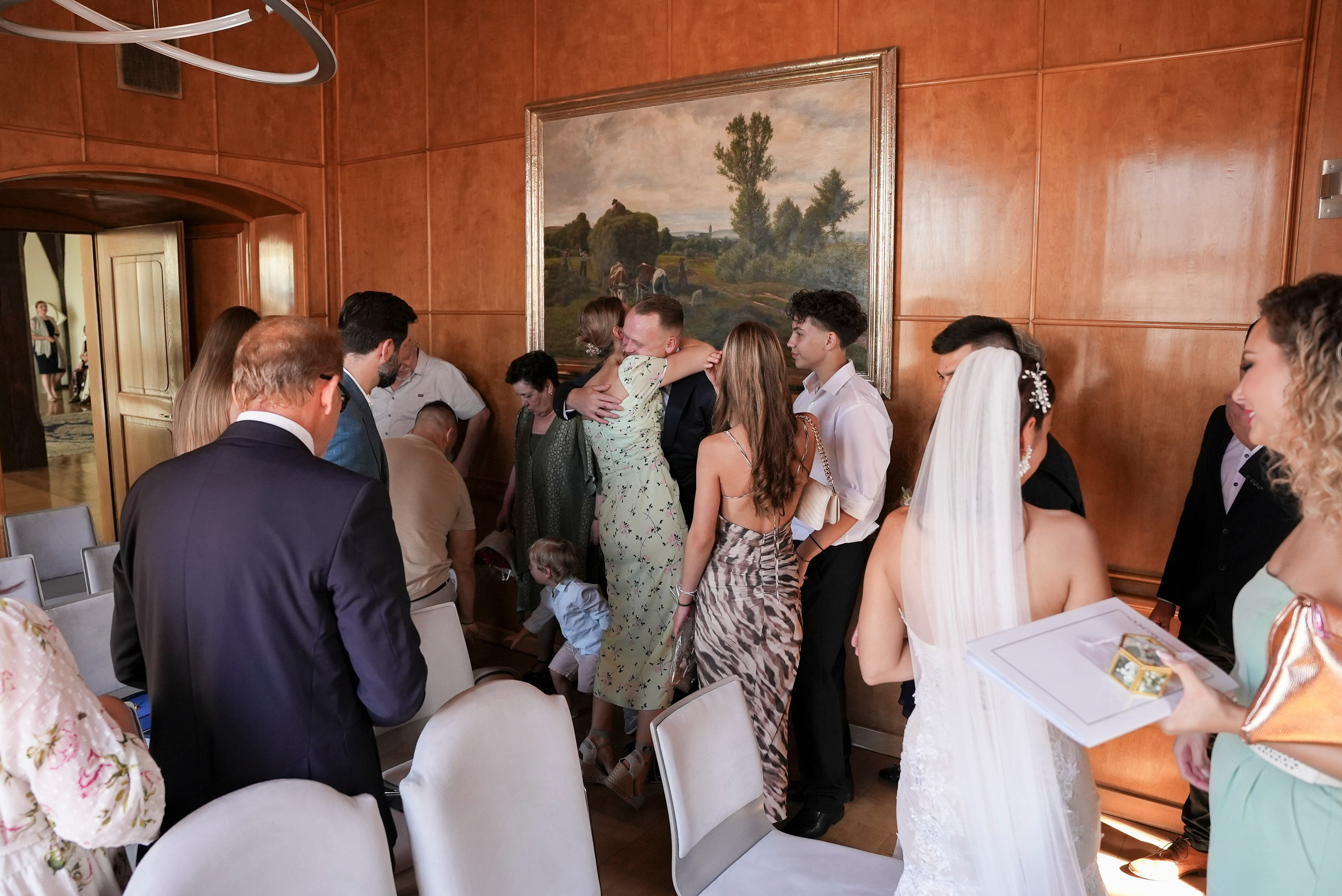 Max & Maria. Fotostudio in Metzingen