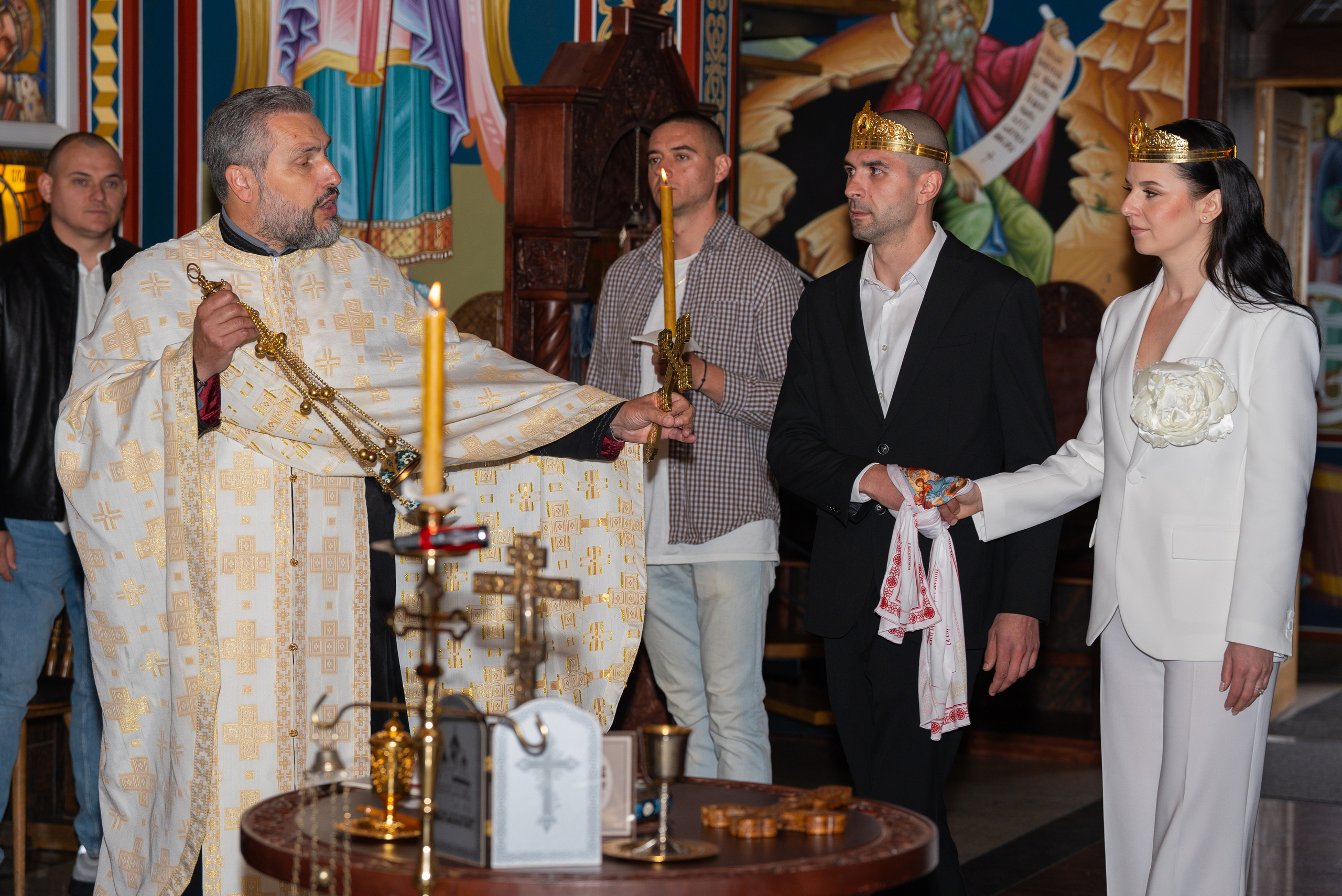 Angel & Suzane. Fotostudio in Metzingen