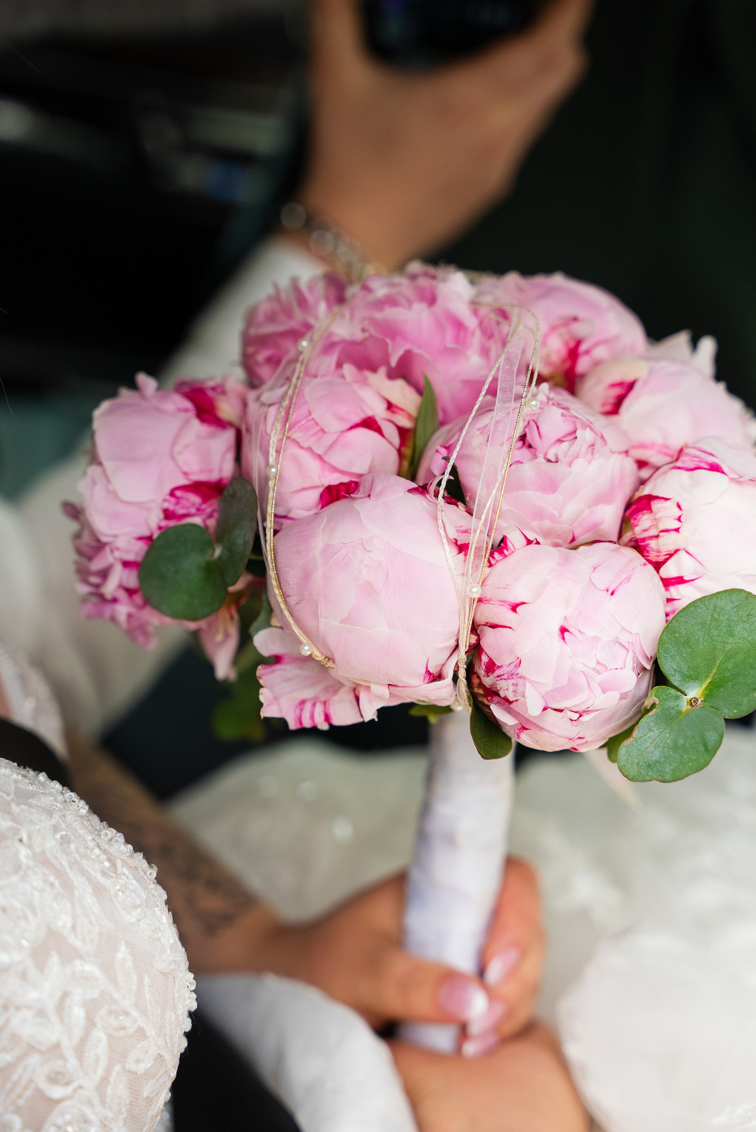 Kevin & Jasmin. Fotostudio in Metzingen
