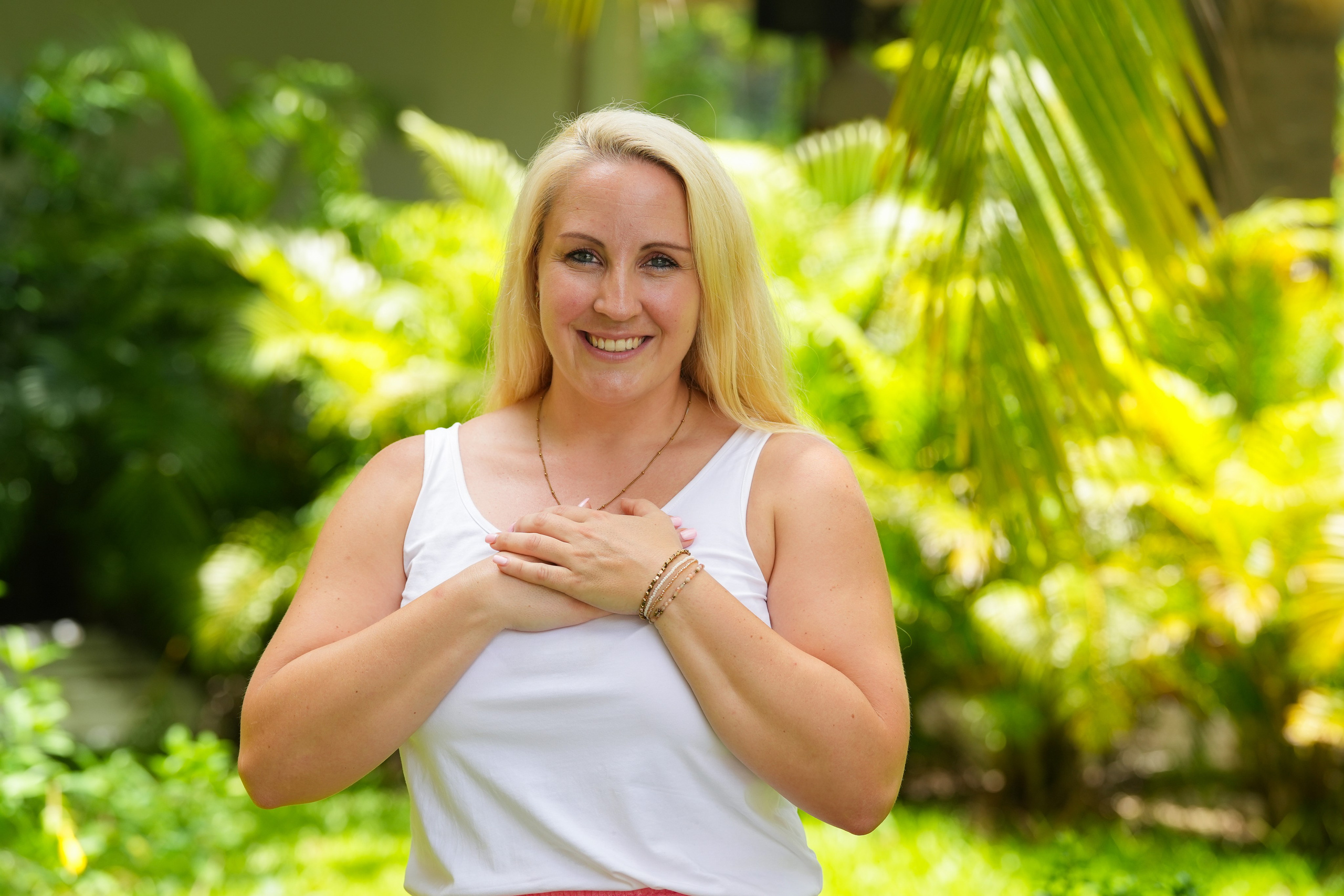 Stephanie. Fotostudio in Metzingen