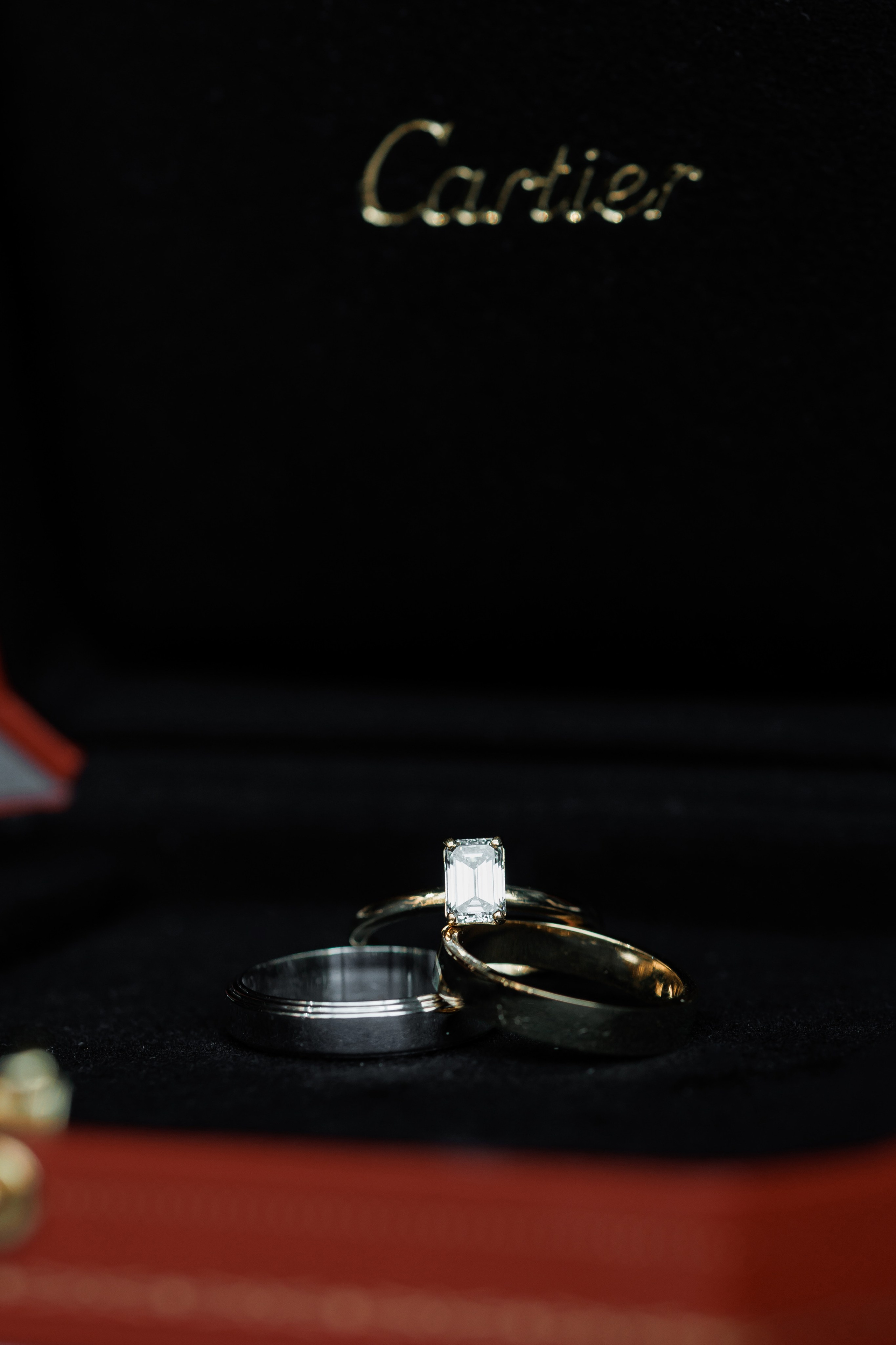 Вікторія & Самех. Весільний та сімейний фотограф Одеса