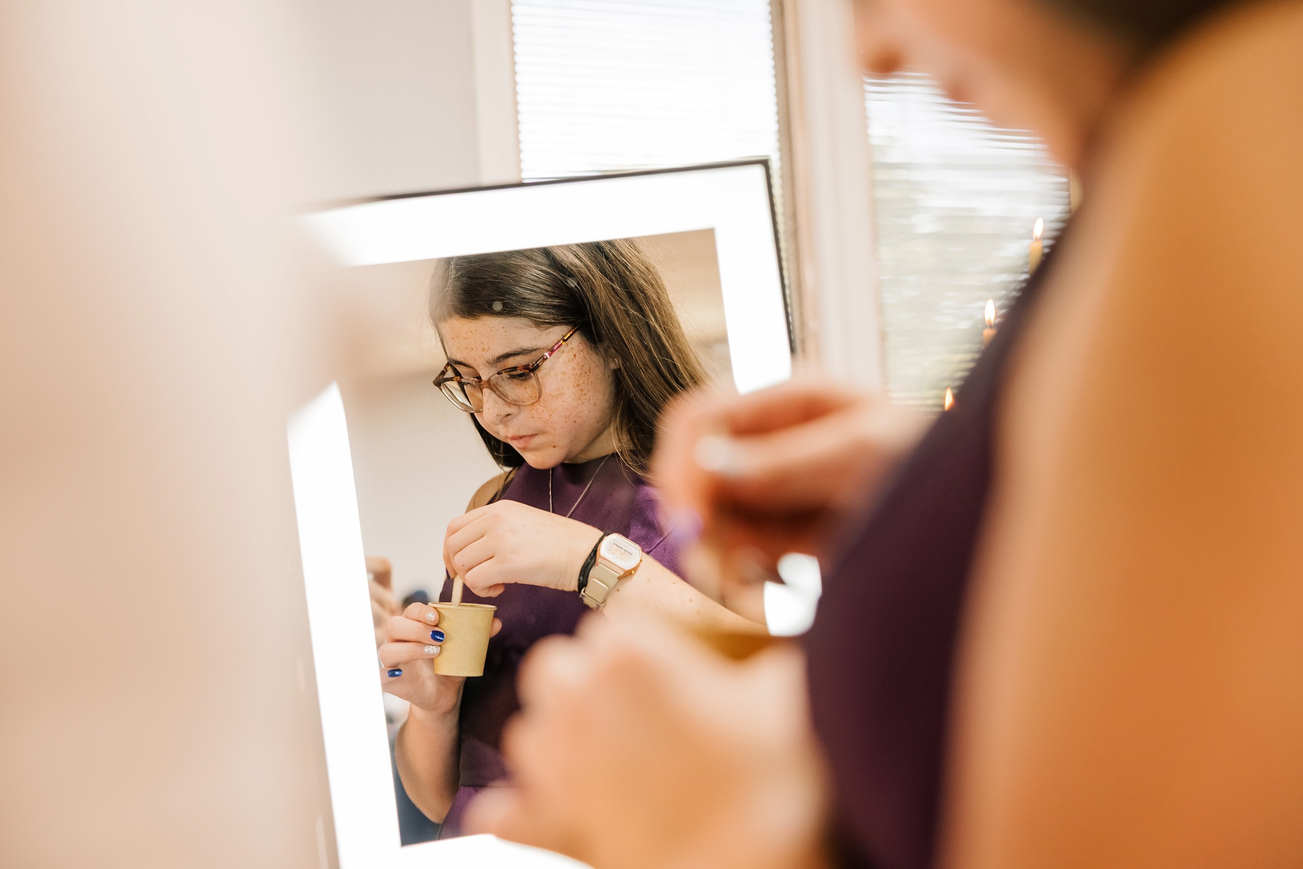09.01.2025 Bat Mitzvah. Wedding family event photographer in Chicago Nick Yushevich