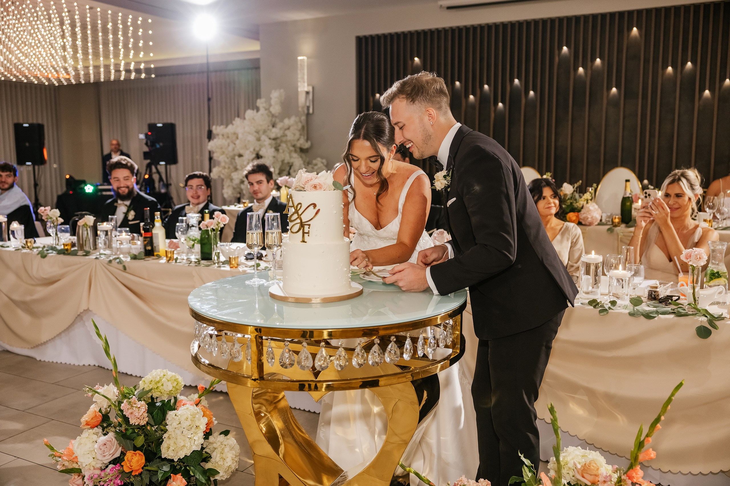 09.06.2025 Wedding. Wedding family event photographer in Chicago Nick Yushevich