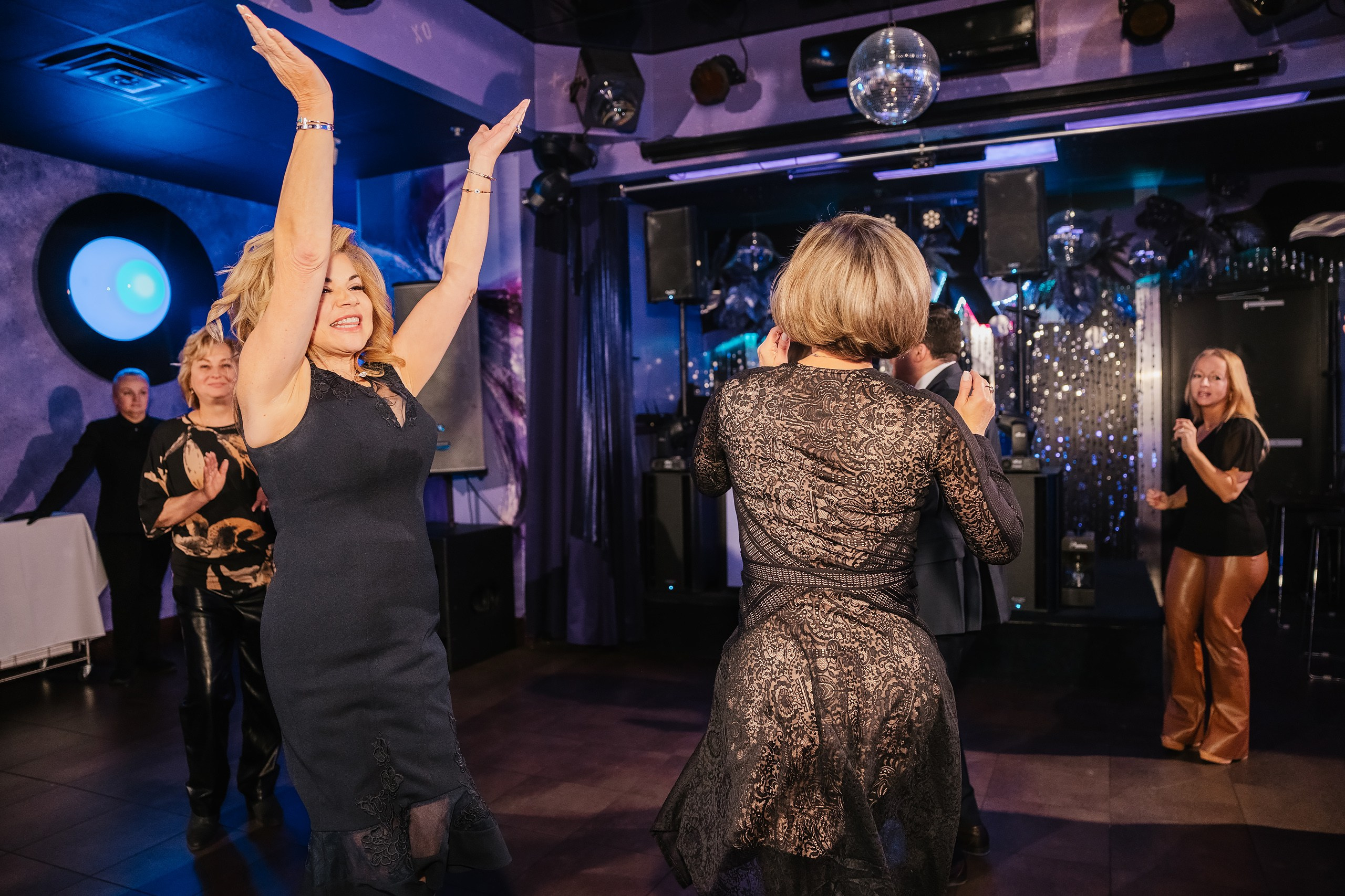 02.10.2024 Birthday Party. Wedding family event photographer in Chicago Nick Yushevich