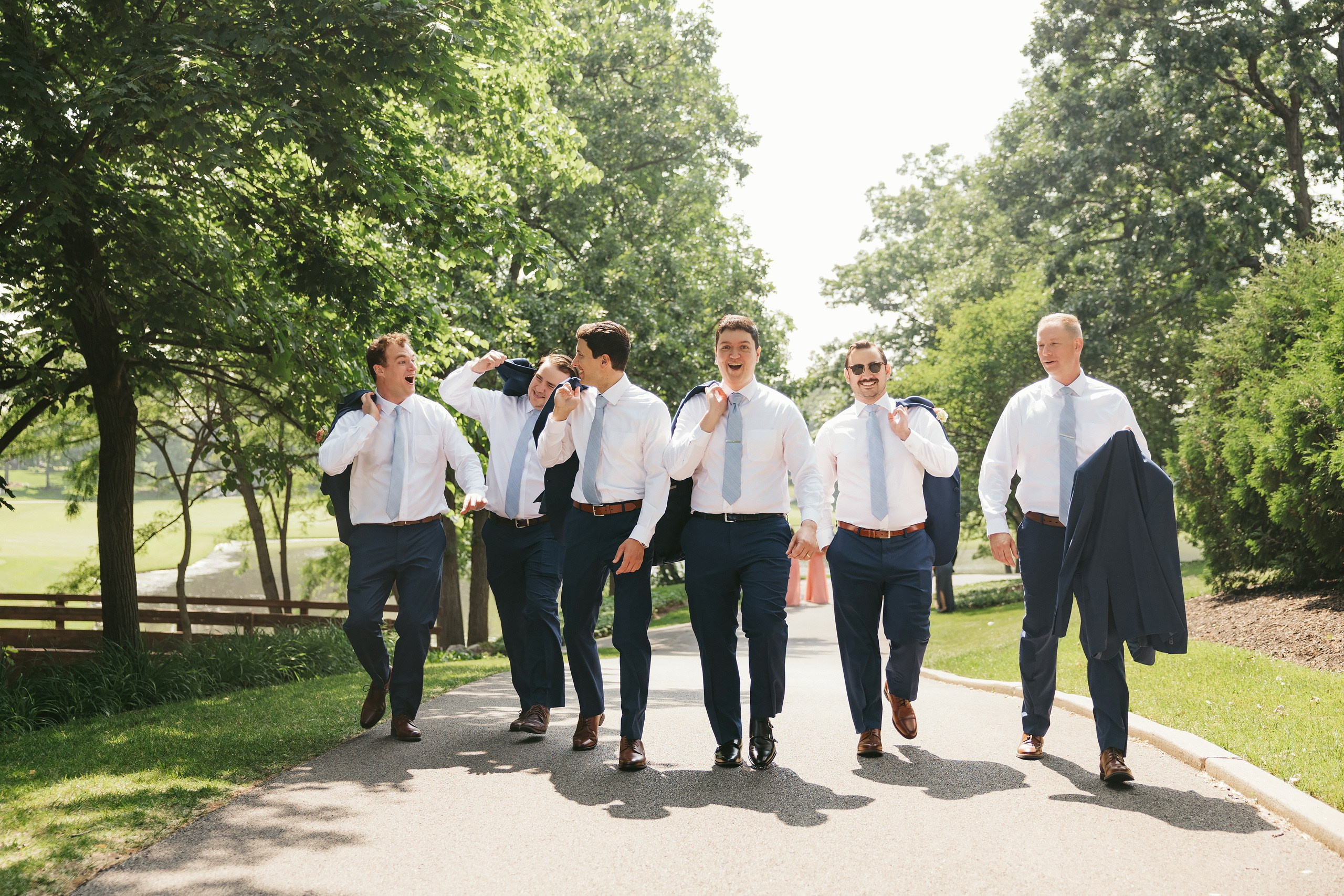 06.14.2025 Wedding. Wedding family event photographer in Chicago Nick Yushevich