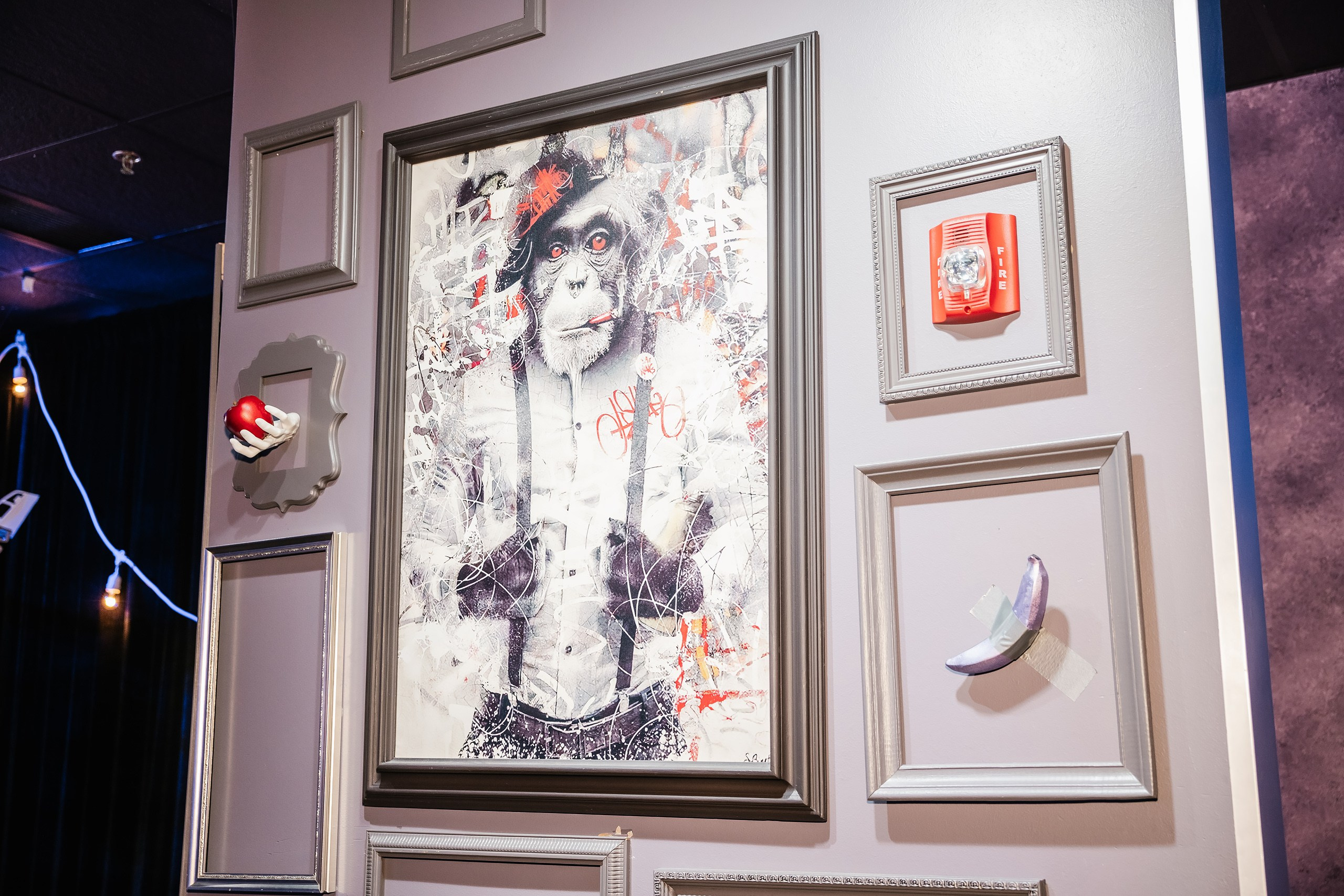 02.10.2024 Birthday Party. Wedding family event photographer in Chicago Nick Yushevich