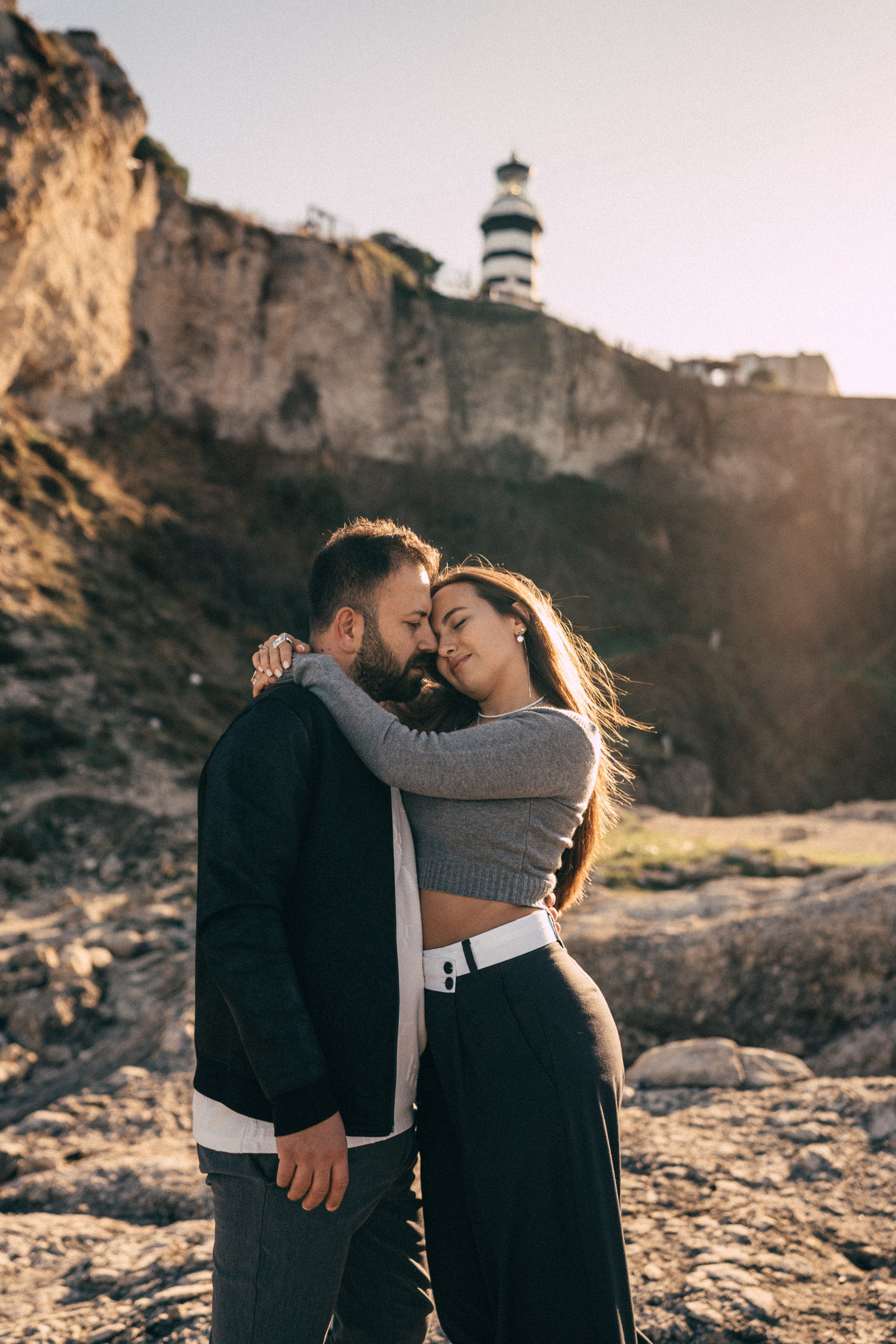 Lilya & Shafak. Фотограф Москва Ларина Юлия