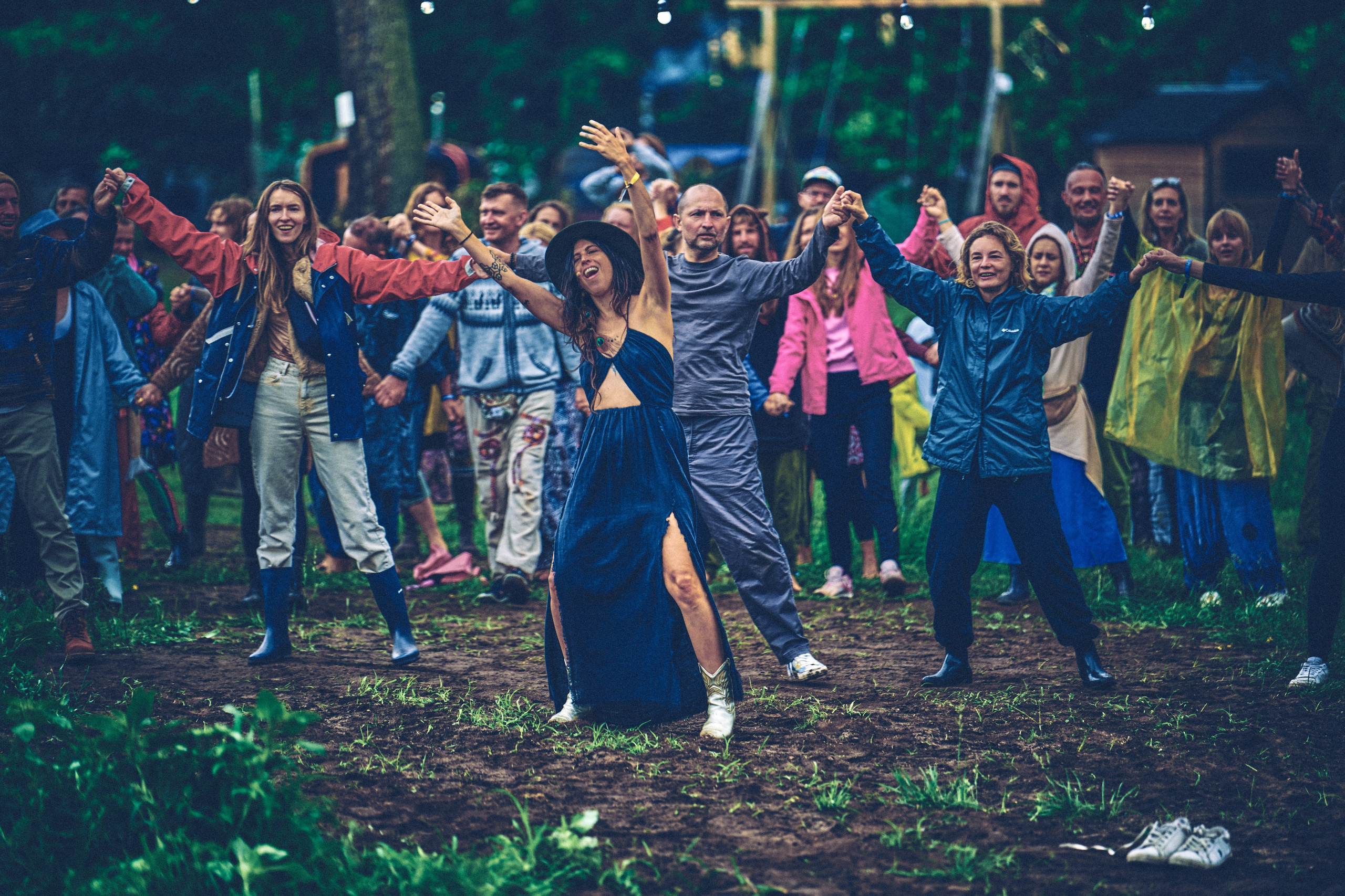 Dreamersland-2025. Andriej Szypilow — Photography & Videography